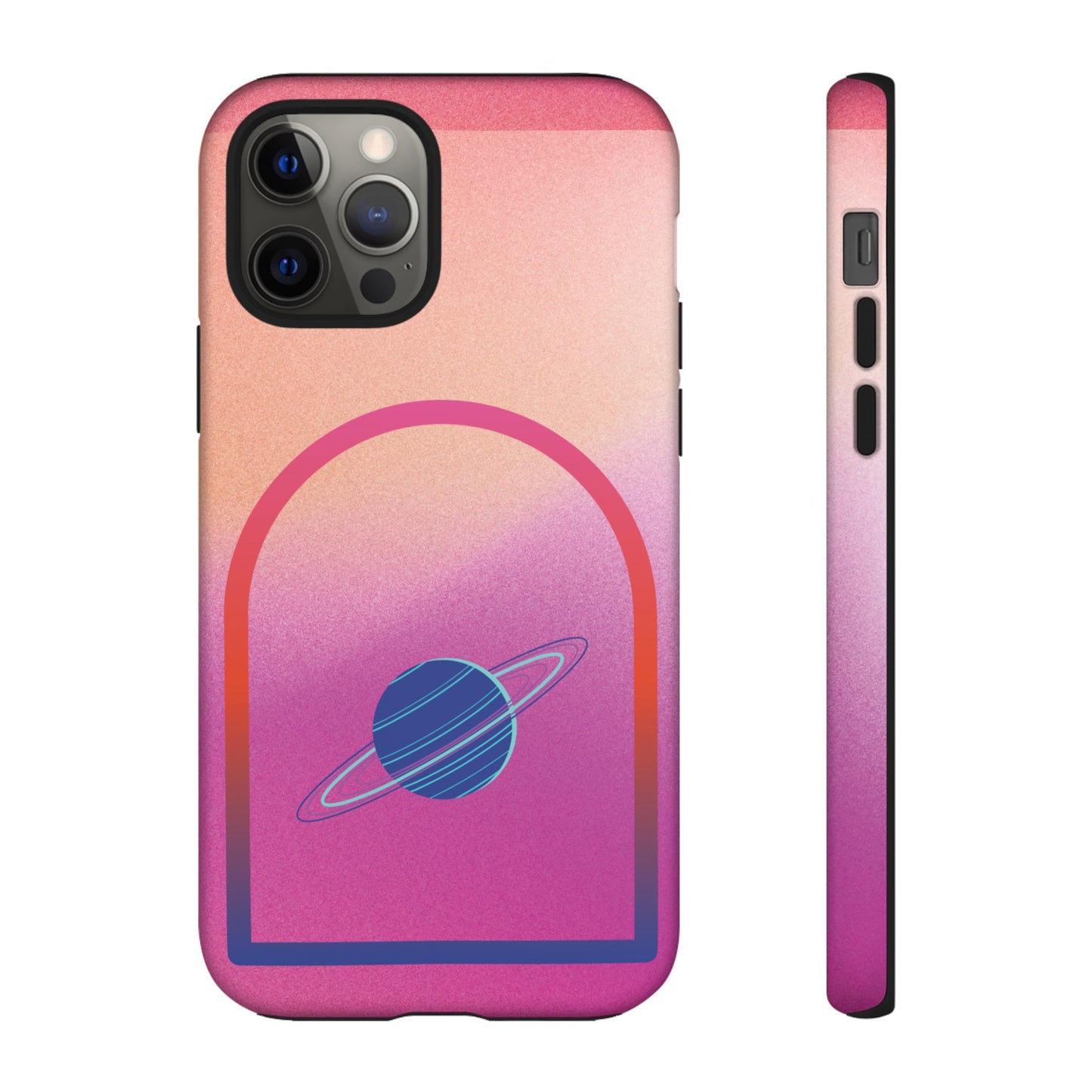 Galaxy Arch Phone Case | iPhone 15 Plus/ Pro, 14, 13, 12| Google Pixel 7, Pro, 5| Samsung Galaxy S23 All Major Phone Models