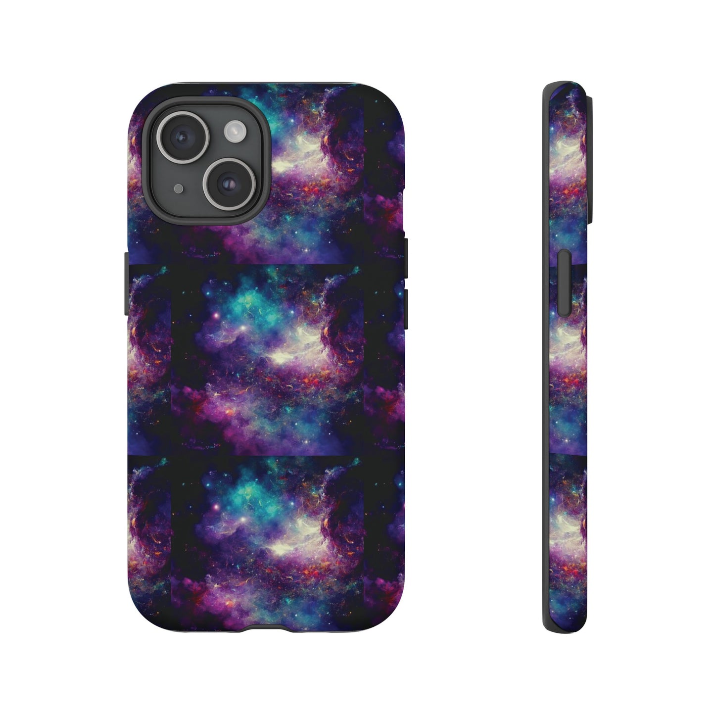 Mesmerising Galaxy Wallpaper Phone Case | iPhone 15 Plus/ Pro, 14, 13, 12| Google Pixel 7, Pro, 5| Samsung Galaxy S23 All Major Phone Models