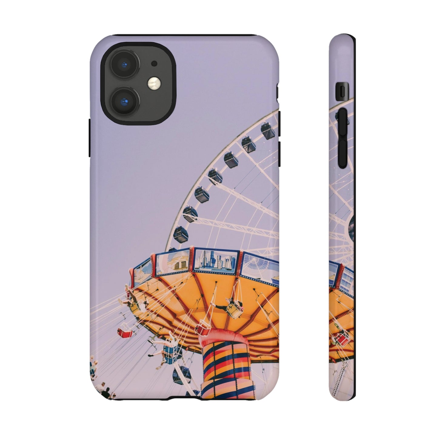 Carnival Wallpaper Phone Case | iPhone 15 Plus/ Pro, 14, 13, 12| Google Pixel 7, Pro, 5| Samsung Galaxy S23 All Major Phone Models