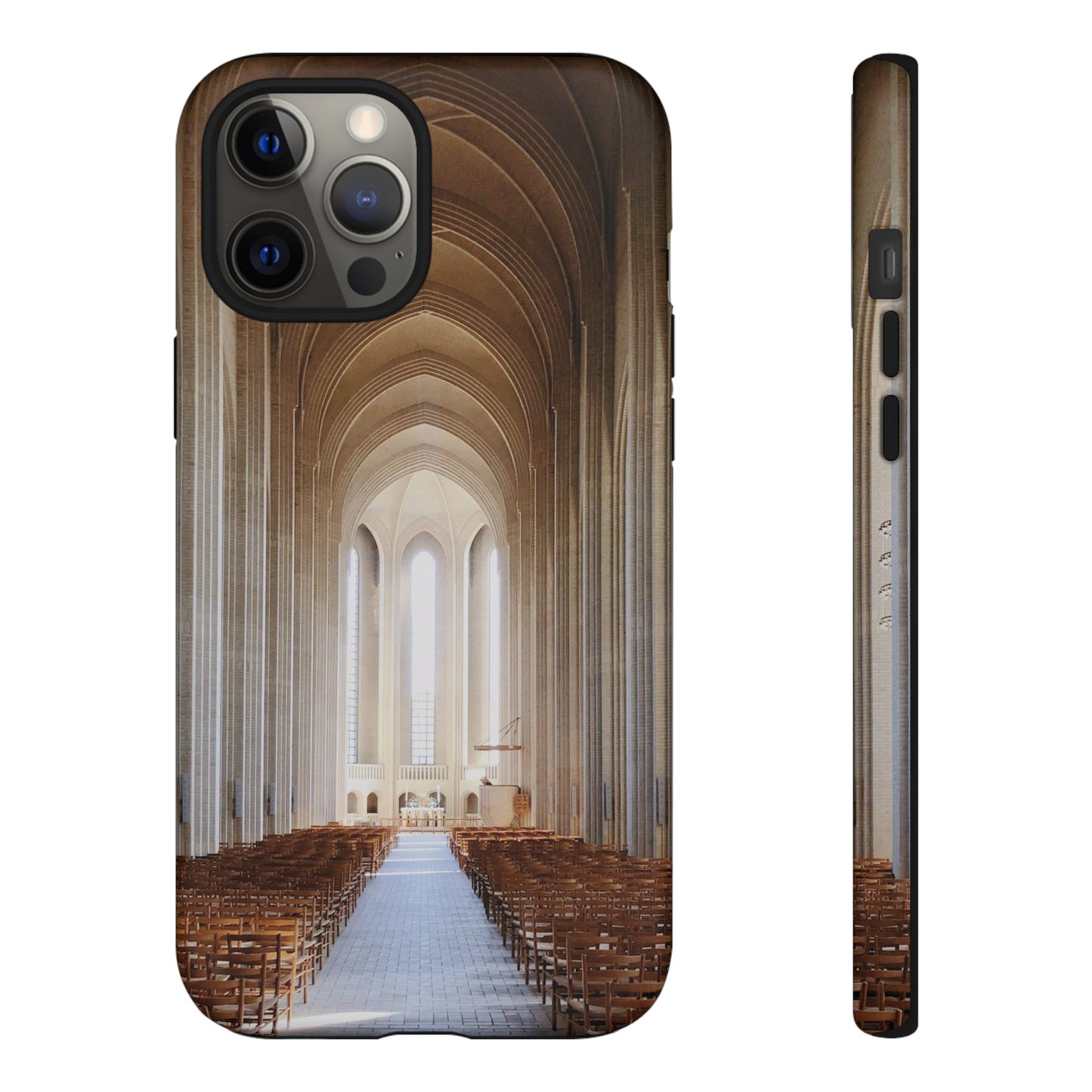 Grand Hall Wallpaper Phone Case | iPhone 15 Plus/ Pro, 14, 13, 12| Google Pixel 7, Pro, 5| Samsung Galaxy S23 All Major Phone Models