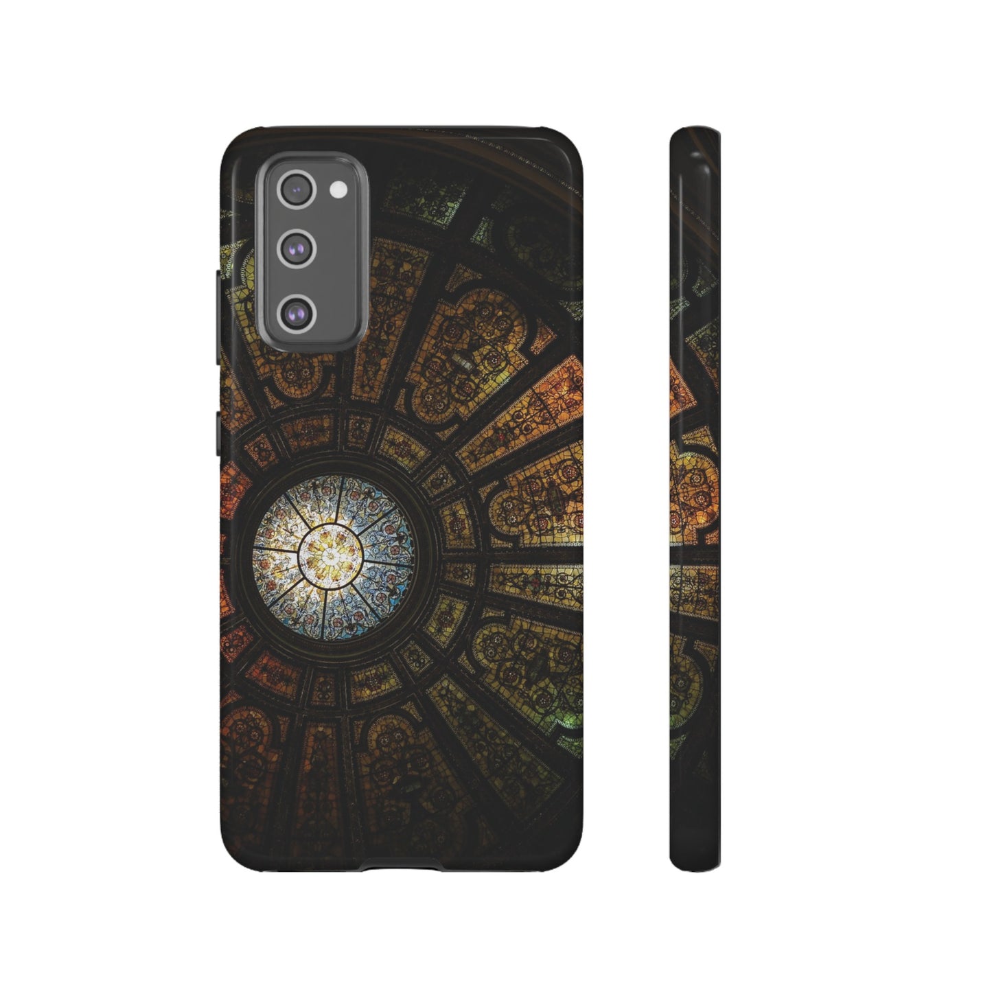 Beautiful Dome Ceiling Wallpaper Phone Case | iPhone 15 Plus/ Pro, 14, 13, 12| Google Pixel 7, Pro, 5| Samsung Galaxy S23 All Major Phone Models