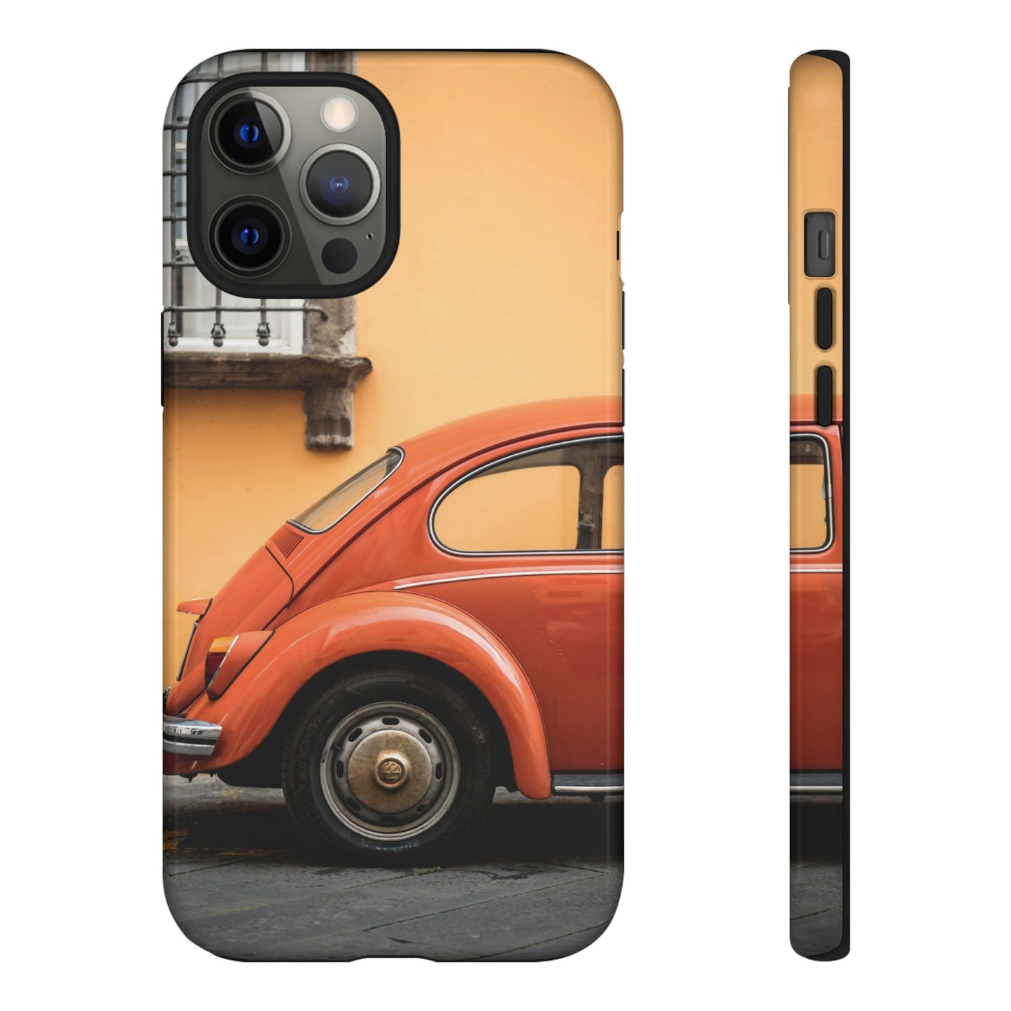 Car Wallpaper Phone Case | iPhone 15 Plus/ Pro, 14, 13, 12| Google Pixel 7, Pro, 5| Samsung Galaxy S23 All Major Phone Models