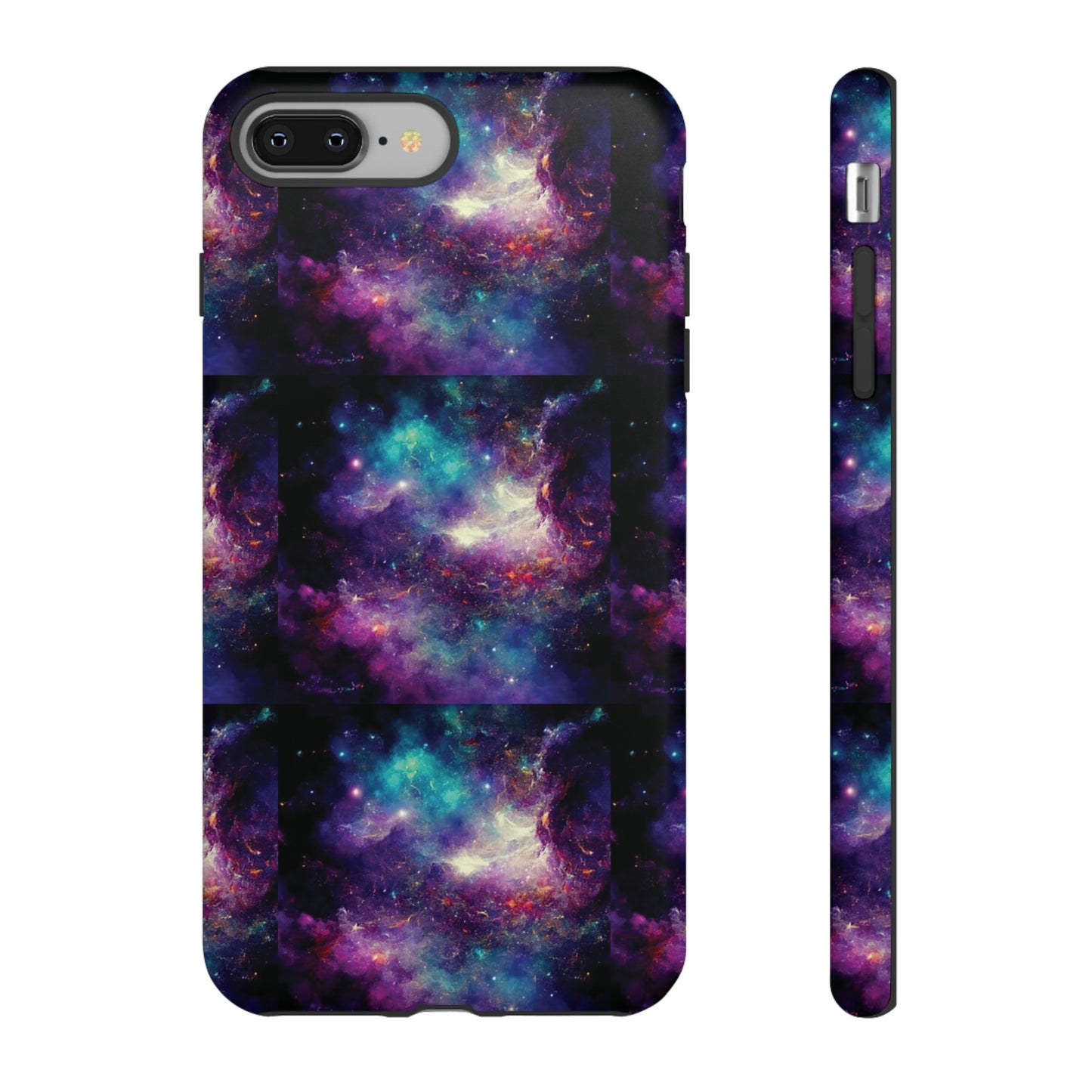 Mesmerising Galaxy Wallpaper Phone Case | iPhone 15 Plus/ Pro, 14, 13, 12| Google Pixel 7, Pro, 5| Samsung Galaxy S23 All Major Phone Models