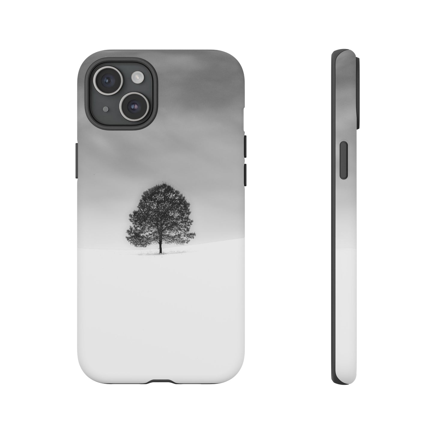 Tree Wallpaper Phone Case | iPhone 15 Plus/ Pro, 14, 13, 12| Google Pixel 7, Pro, 5| Samsung Galaxy S23 All Major Phone Models