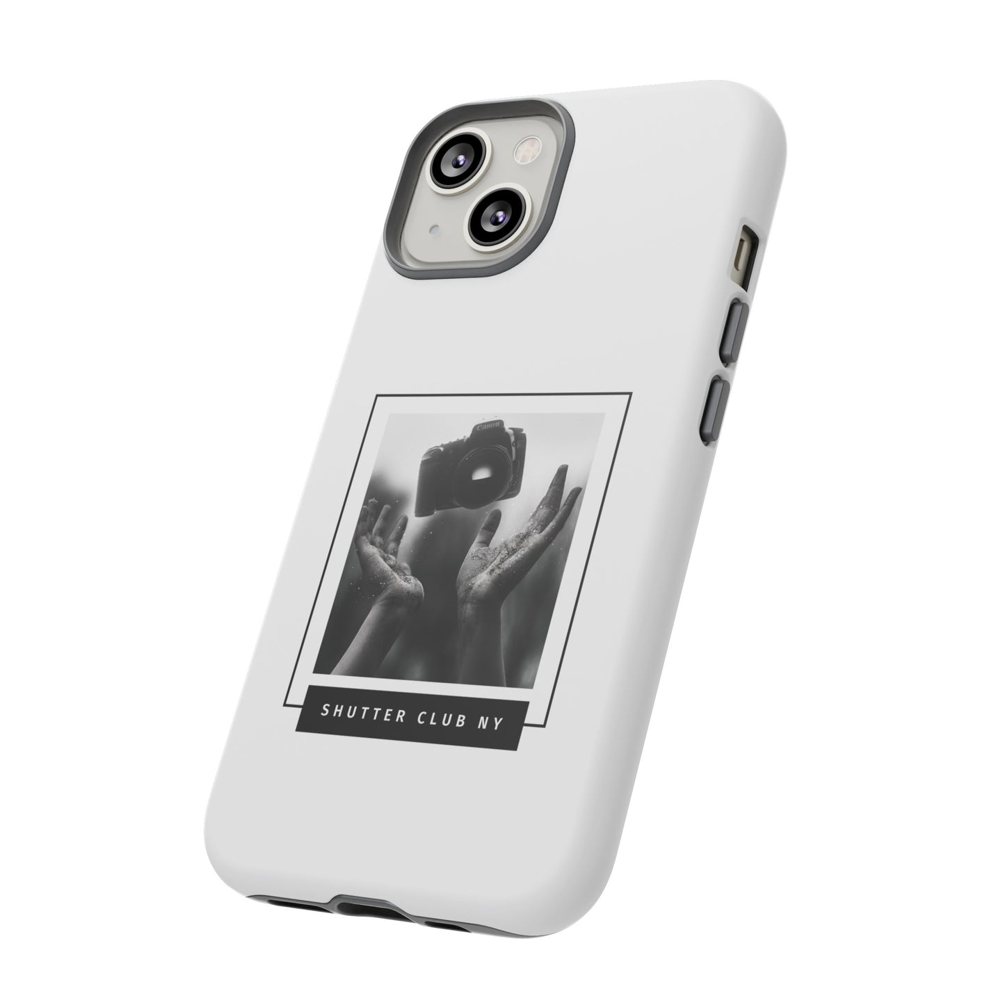 Camera Phone Case | iPhone 15 Plus/ Pro, 14, 13, 12| Google Pixel 7, Pro, 5| Samsung Galaxy S23 All Major Phone Models