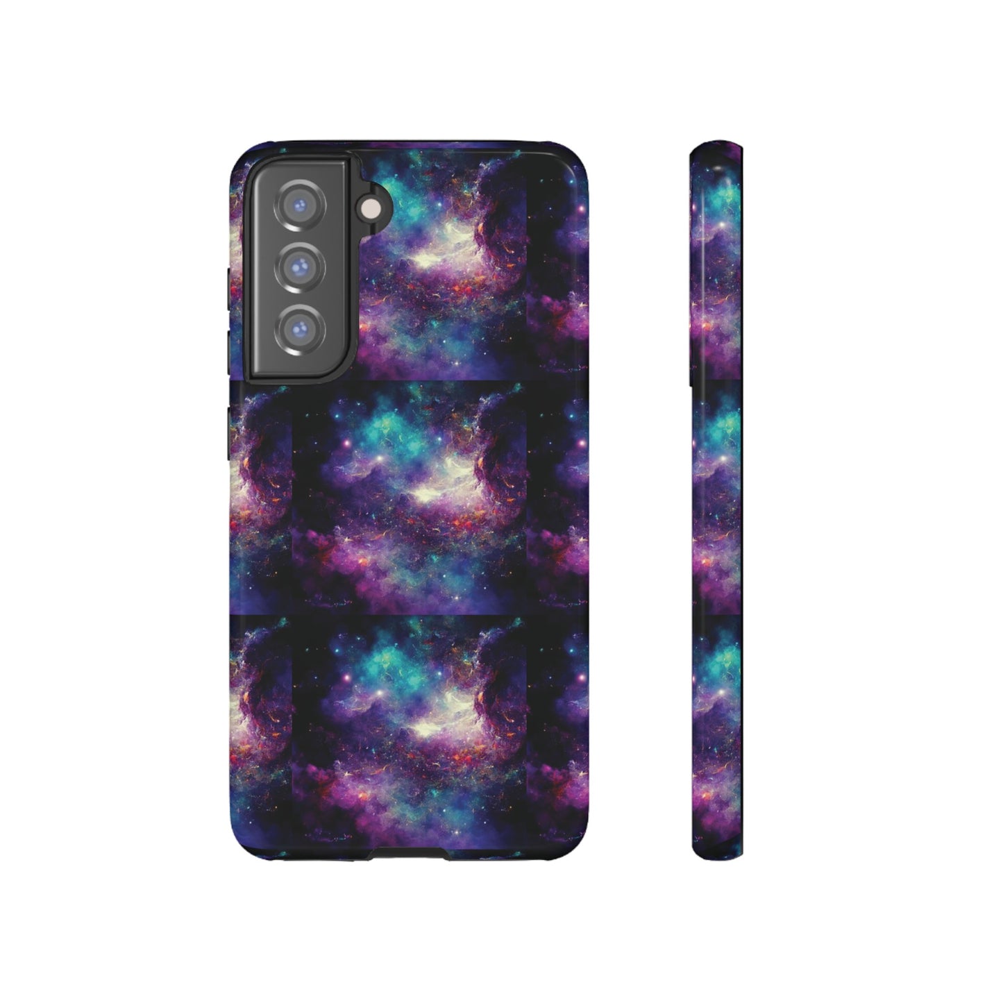 Mesmerising Galaxy Wallpaper Phone Case | iPhone 15 Plus/ Pro, 14, 13, 12| Google Pixel 7, Pro, 5| Samsung Galaxy S23 All Major Phone Models