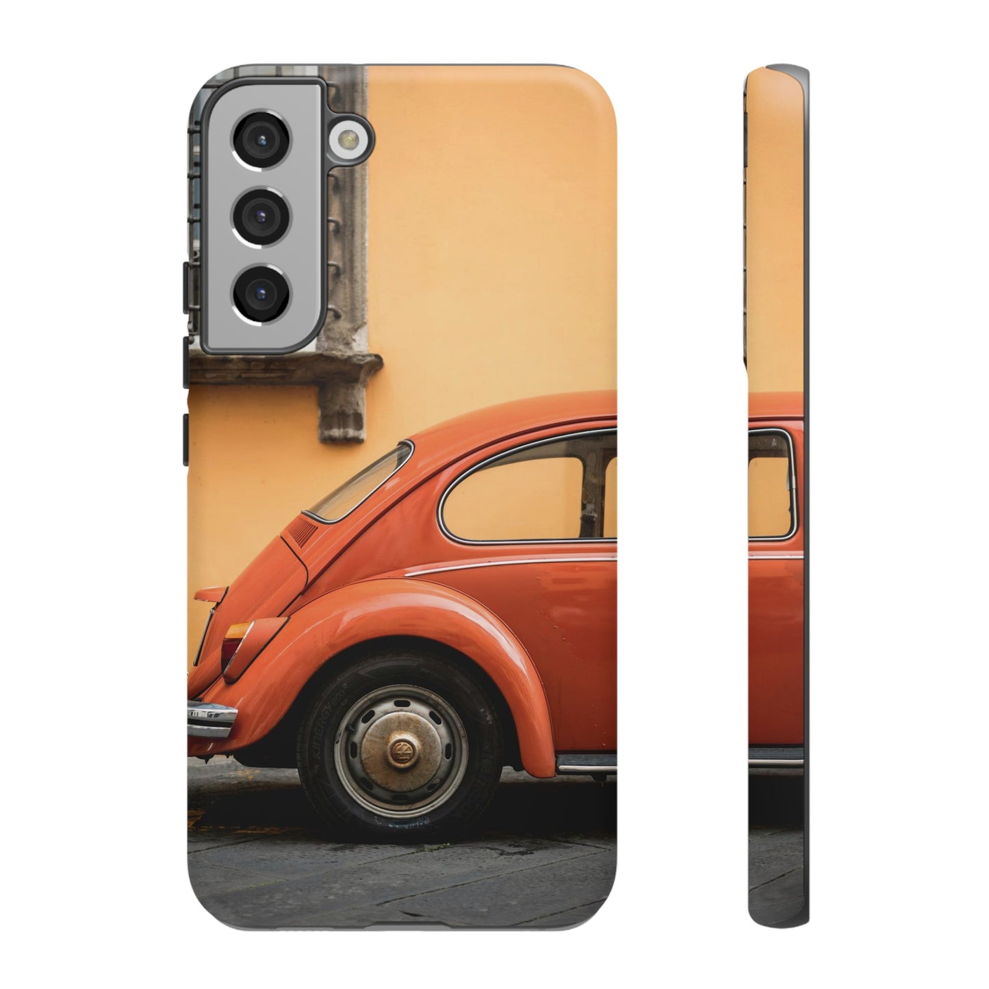 Car Wallpaper Phone Case | iPhone 15 Plus/ Pro, 14, 13, 12| Google Pixel 7, Pro, 5| Samsung Galaxy S23 All Major Phone Models