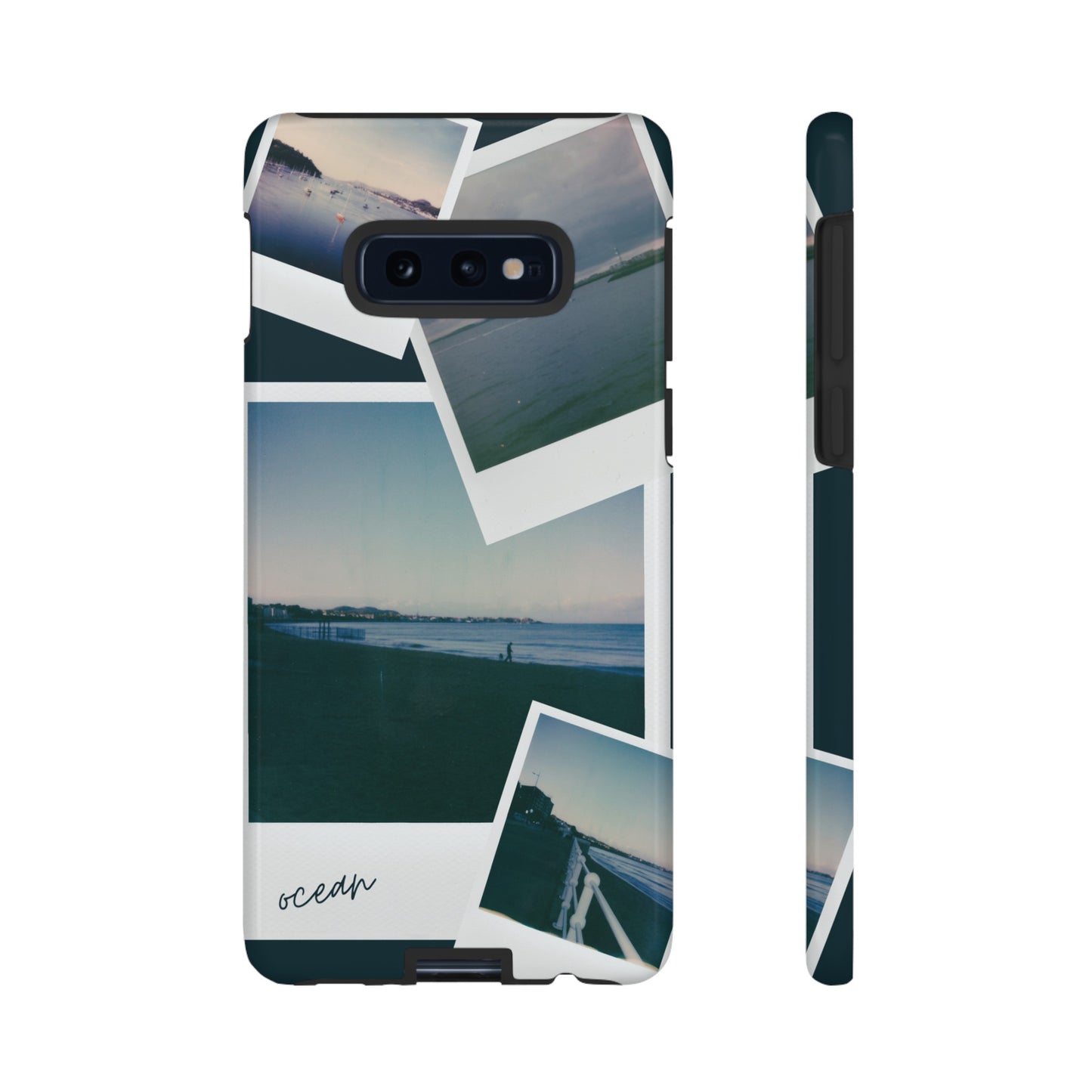 Polaroid Wallpaper Phone Case | iPhone 15 Plus/ Pro, 14, 13, 12| Google Pixel 7, Pro, 5| Samsung Galaxy S23 All Major Phone Models