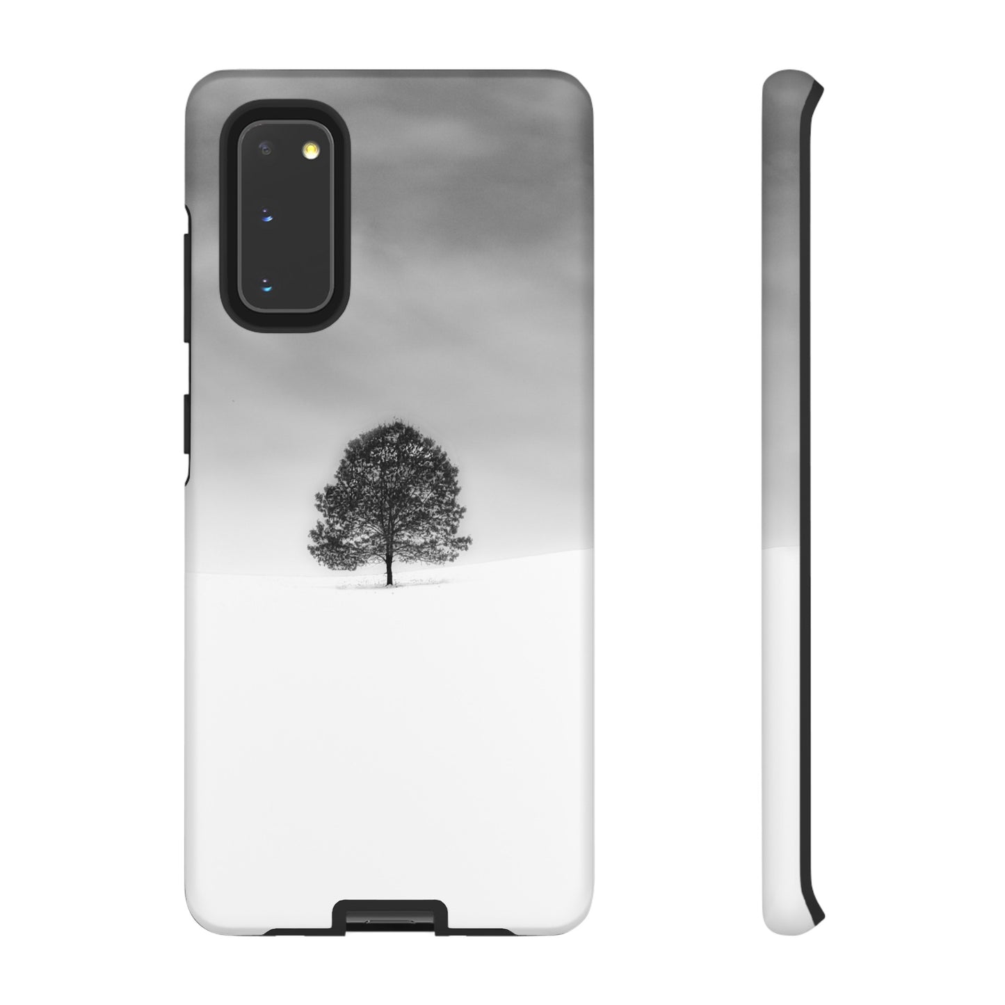 Tree Wallpaper Phone Case | iPhone 15 Plus/ Pro, 14, 13, 12| Google Pixel 7, Pro, 5| Samsung Galaxy S23 All Major Phone Models