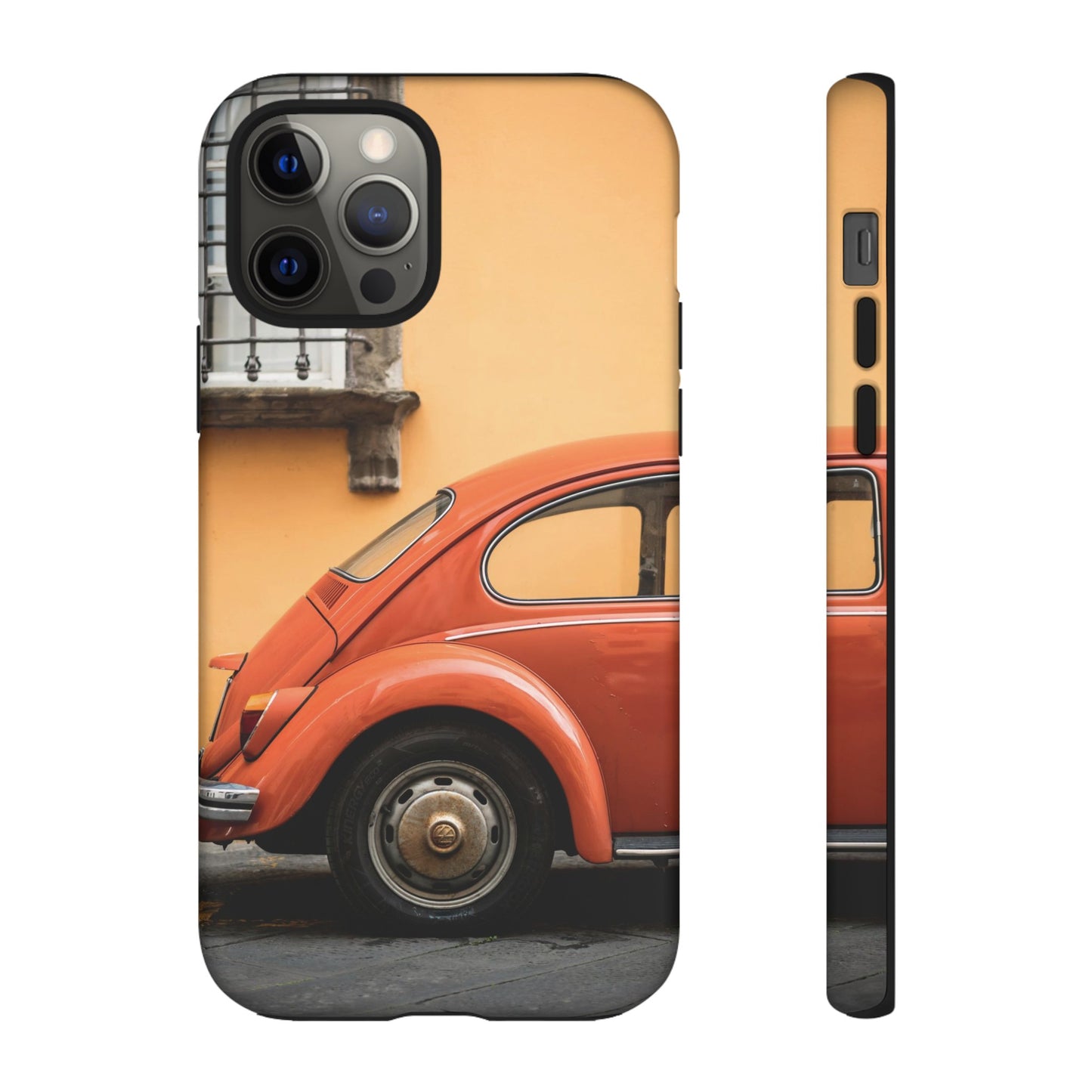 Car Wallpaper Phone Case | iPhone 15 Plus/ Pro, 14, 13, 12| Google Pixel 7, Pro, 5| Samsung Galaxy S23 All Major Phone Models