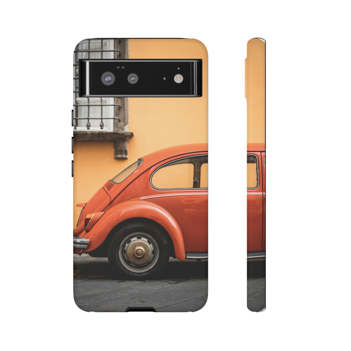 Car Wallpaper Phone Case | iPhone 15 Plus/ Pro, 14, 13, 12| Google Pixel 7, Pro, 5| Samsung Galaxy S23 All Major Phone Models