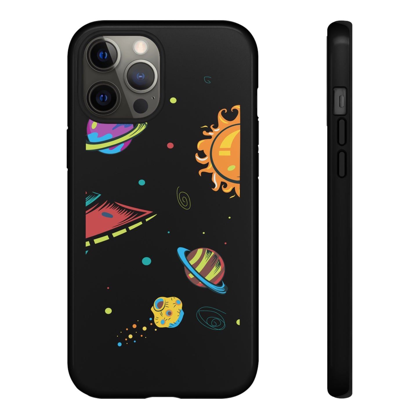 Galaxy Wallpaper Phone Case | iPhone 15 Plus/ Pro, 14, 13, 12| Google Pixel 7, Pro, 5| Samsung Galaxy S23 All Major Phone Models