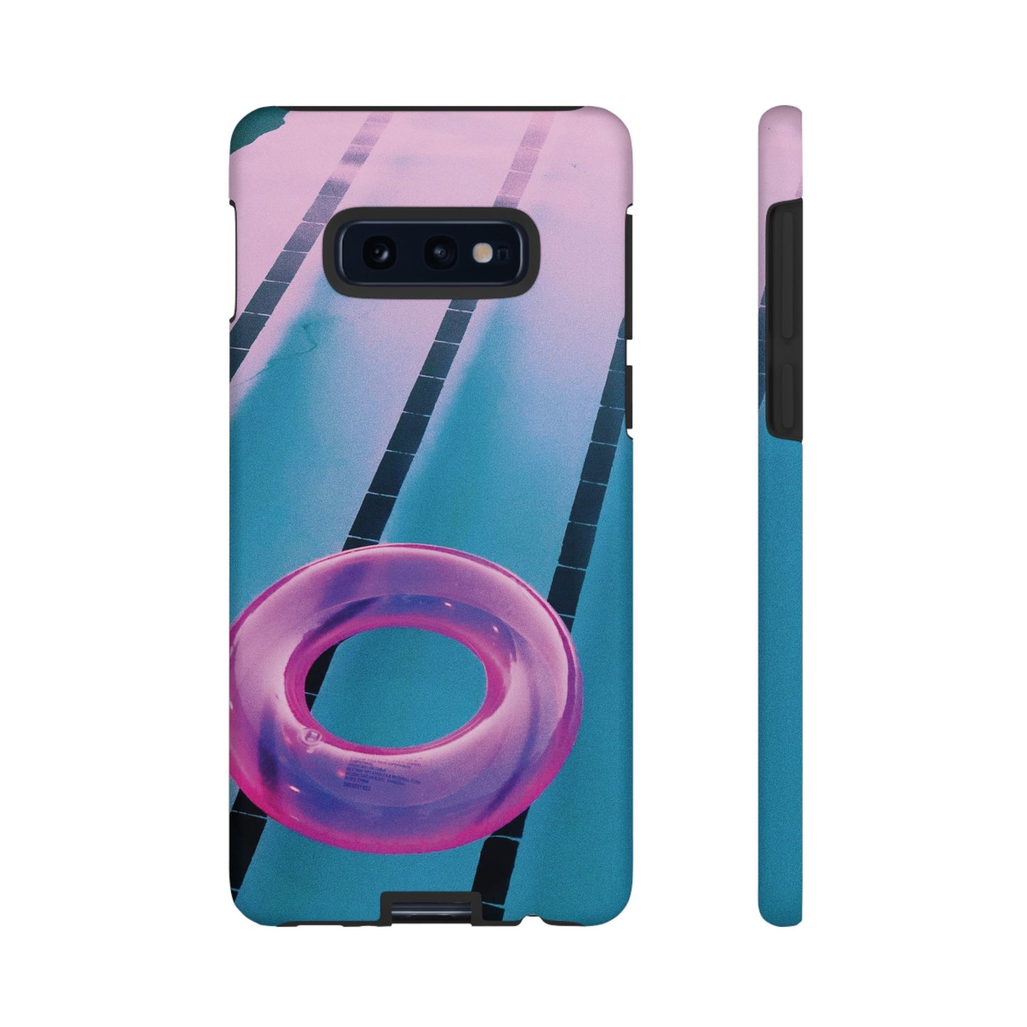 Pool wallpaper Phone Case | iPhone 15 Plus/ Pro, 14, 13, 12| Google Pixel 7, Pro, 5| Samsung Galaxy S23 All Major Phone Models