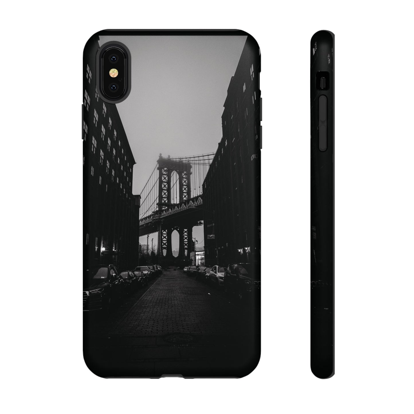 Brooklyn Bridge Phone Case | iPhone 15 Plus/ Pro, 14, 13, 12| Google Pixel 7, Pro, 5| Samsung Galaxy S23 All Major Phone Models