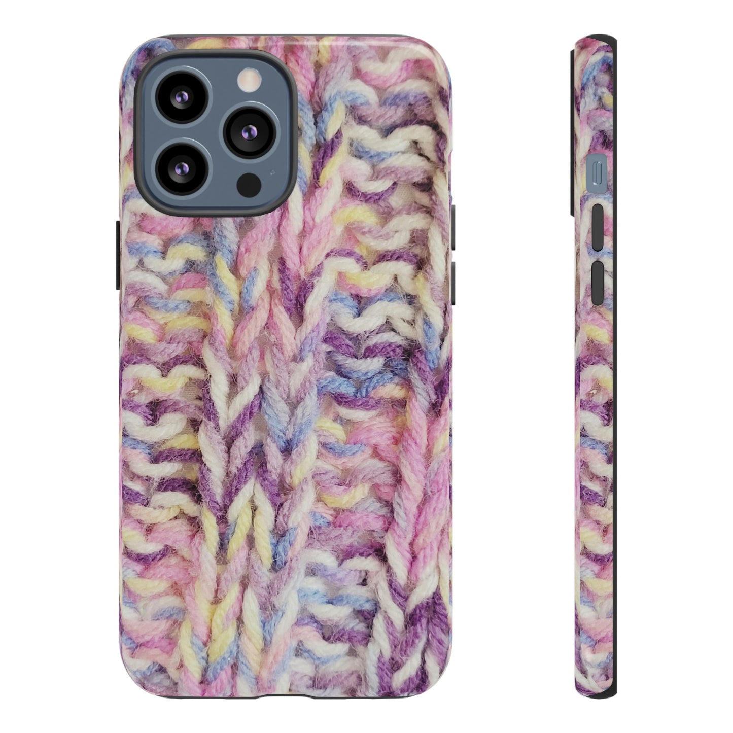 Wool Wallpaper Phone Case | iPhone 15 Plus/ Pro, 14, 13, 12| Google Pixel 7, Pro, 5| Samsung Galaxy S23 All Major Phone Models