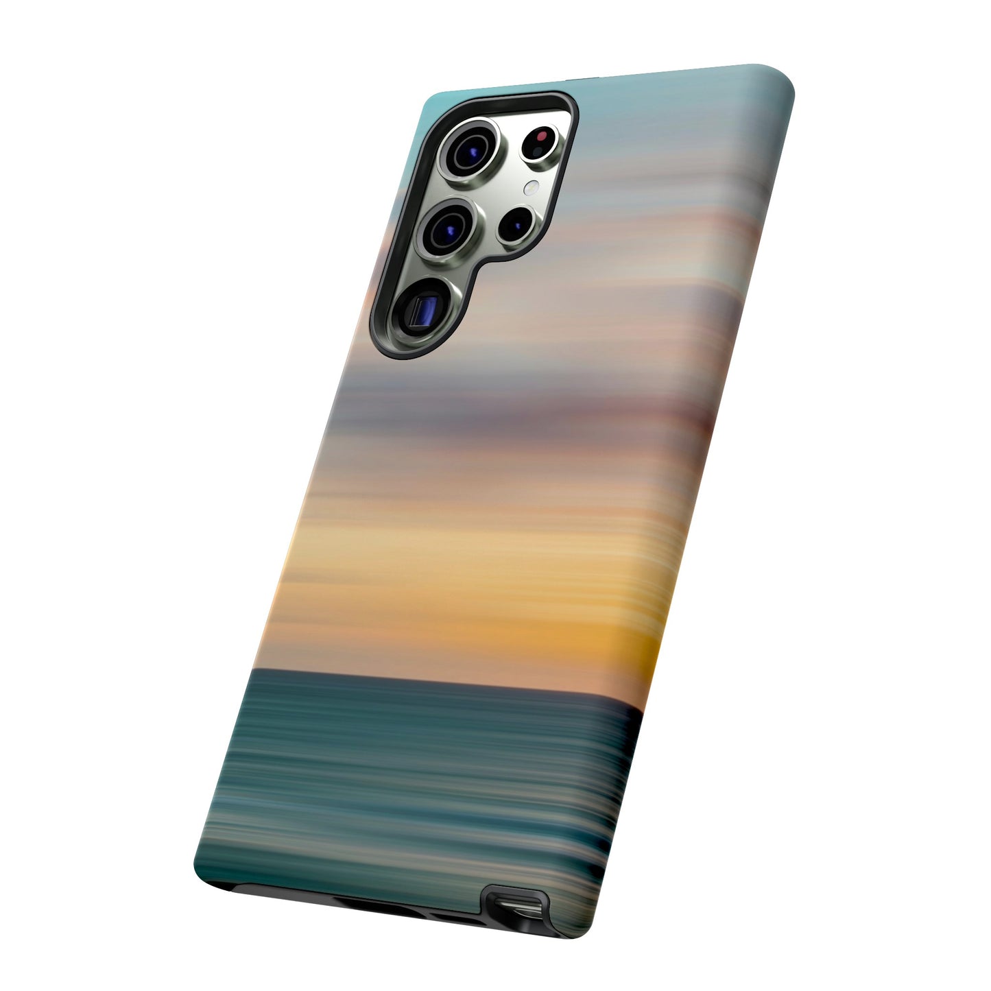 Afternoon Escape Wallpaper Phone Case | iPhone 15 Plus/ Pro, 14, 13, 12| Google Pixel 7, Pro, 5| Samsung Galaxy S23 All Major Phone Models