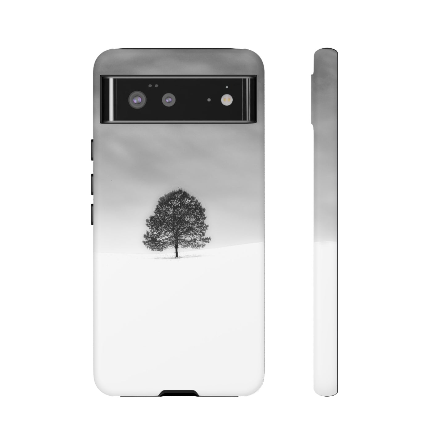 Tree Wallpaper Phone Case | iPhone 15 Plus/ Pro, 14, 13, 12| Google Pixel 7, Pro, 5| Samsung Galaxy S23 All Major Phone Models