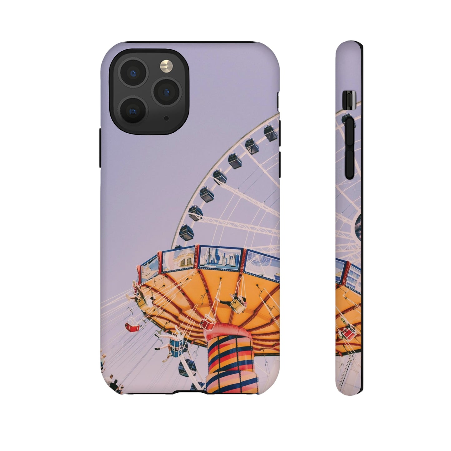 Carnival Wallpaper Phone Case | iPhone 15 Plus/ Pro, 14, 13, 12| Google Pixel 7, Pro, 5| Samsung Galaxy S23 All Major Phone Models