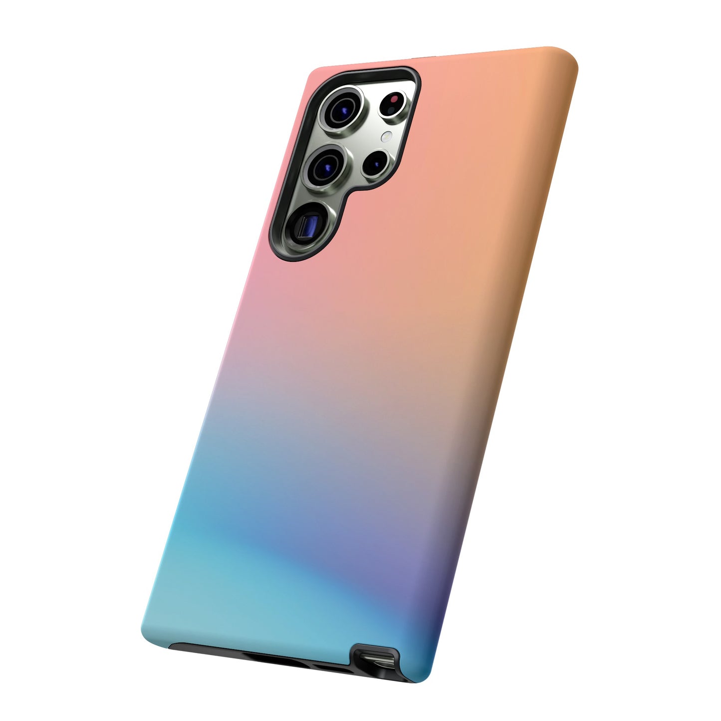 Dreamy Wallpaper Phone Case | iPhone 15 Plus/ Pro, 14, 13, 12| Google Pixel 7, Pro, 5| Samsung Galaxy S23 All Major Phone Models