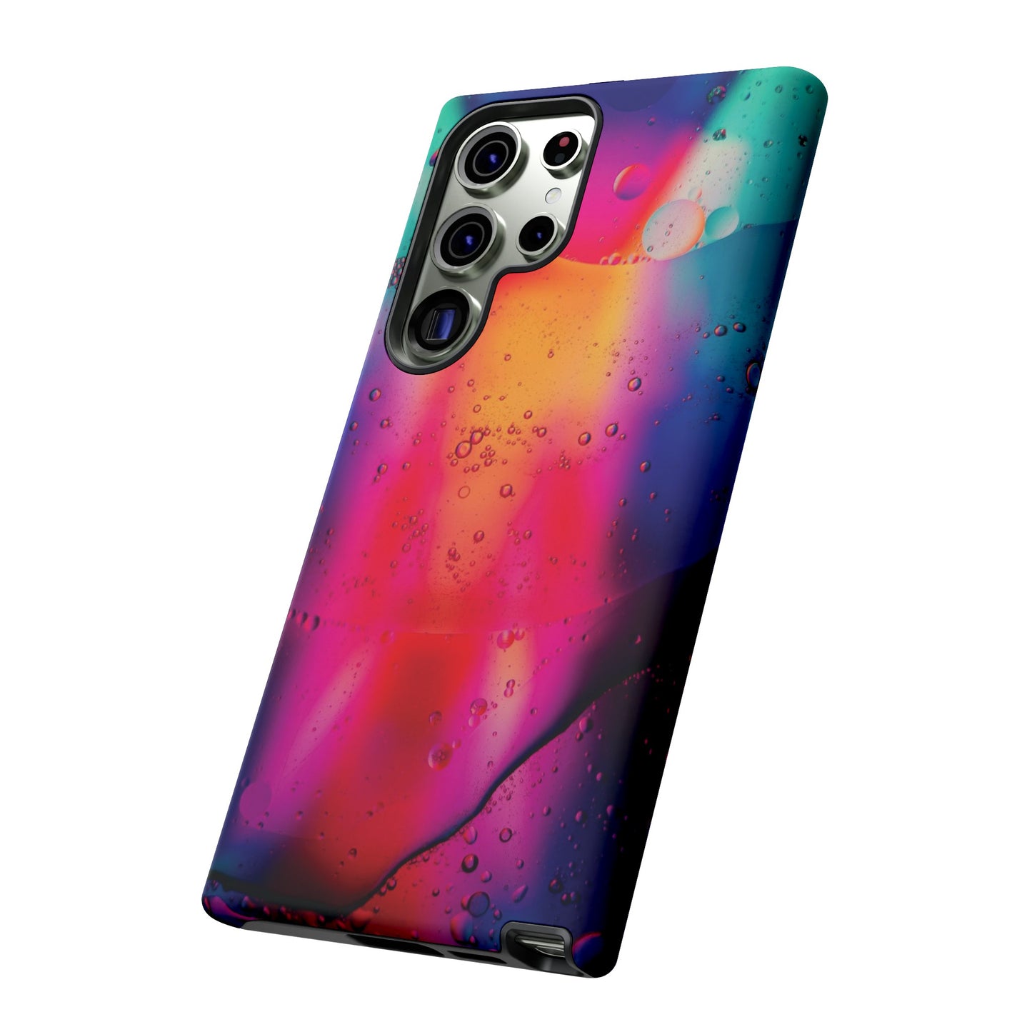 Abstract Wallpaper Phone Case | iPhone 15 Plus/ Pro, 14, 13, 12| Google Pixel 7, Pro, 5| Samsung Galaxy S23 All Major Phone Models