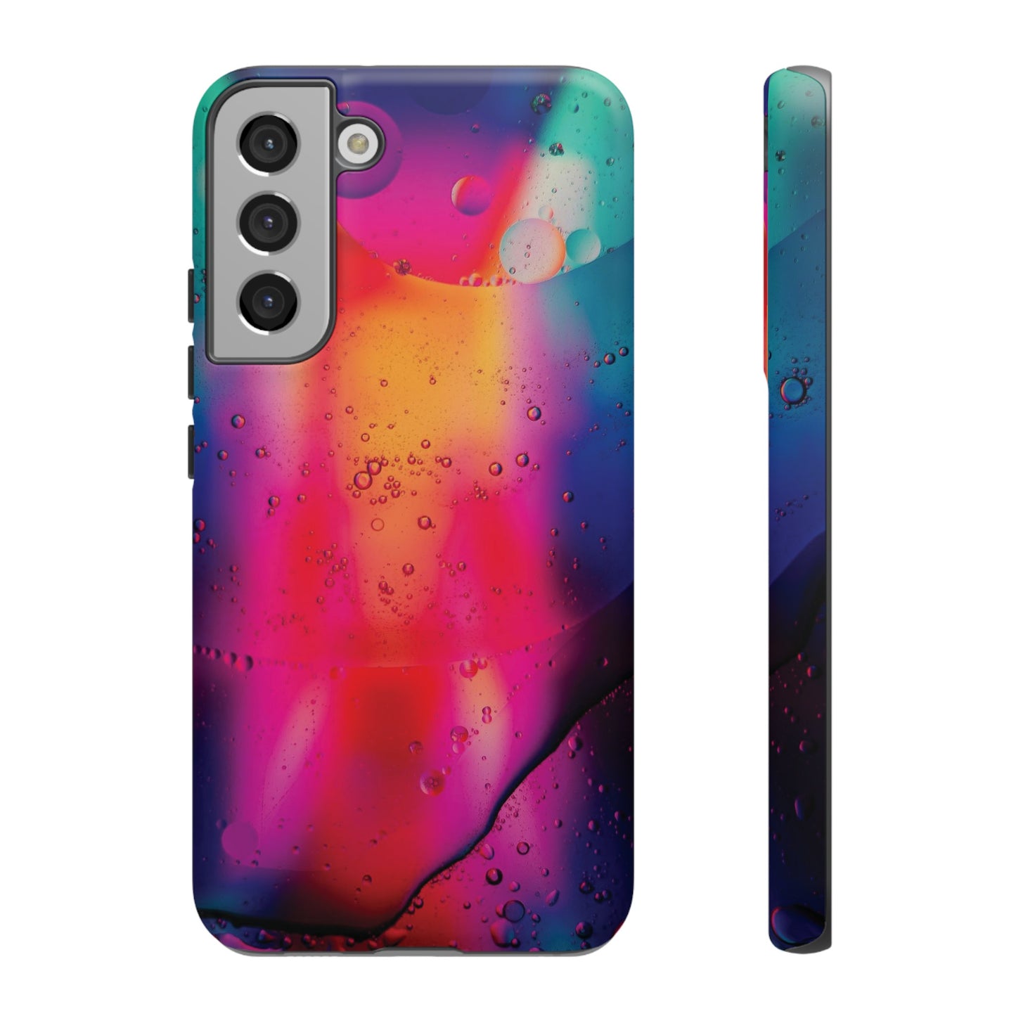 Abstract Wallpaper Phone Case | iPhone 15 Plus/ Pro, 14, 13, 12| Google Pixel 7, Pro, 5| Samsung Galaxy S23 All Major Phone Models