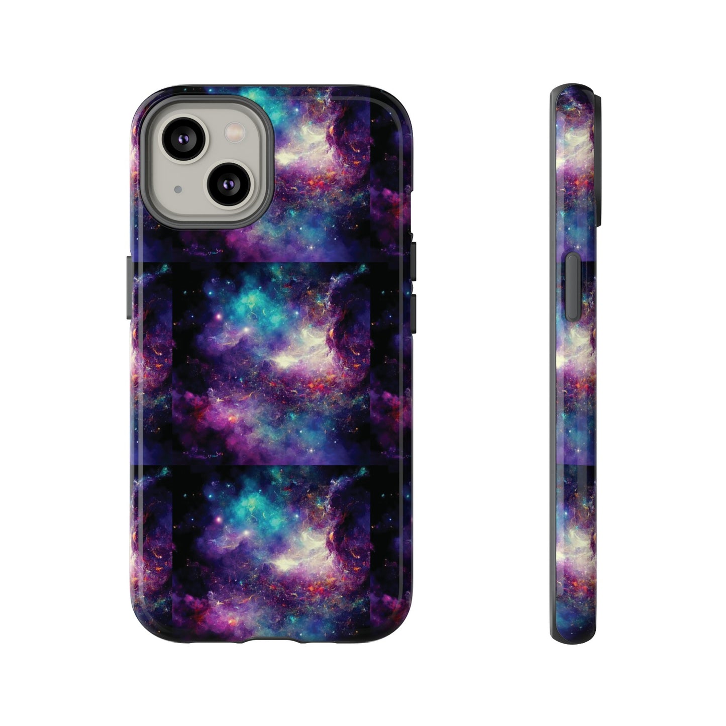 Mesmerising Galaxy Wallpaper Phone Case | iPhone 15 Plus/ Pro, 14, 13, 12| Google Pixel 7, Pro, 5| Samsung Galaxy S23 All Major Phone Models