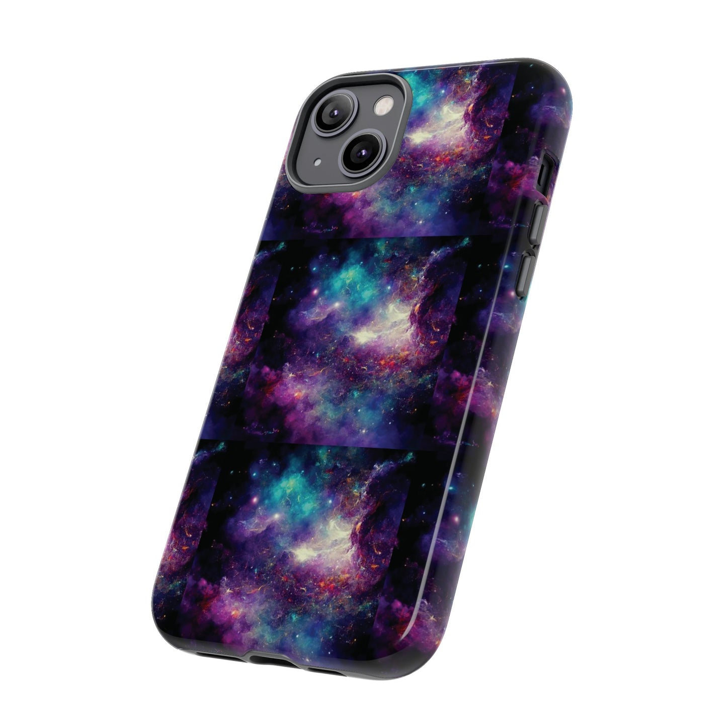 Mesmerising Galaxy Wallpaper Phone Case | iPhone 15 Plus/ Pro, 14, 13, 12| Google Pixel 7, Pro, 5| Samsung Galaxy S23 All Major Phone Models