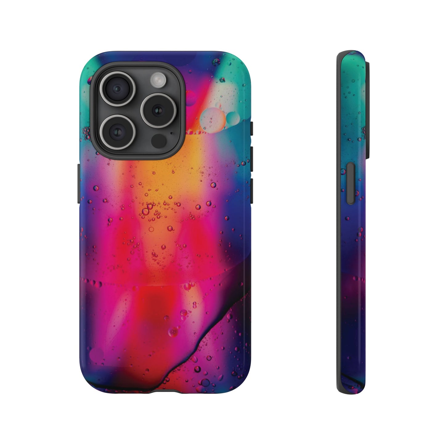 Abstract Wallpaper Phone Case | iPhone 15 Plus/ Pro, 14, 13, 12| Google Pixel 7, Pro, 5| Samsung Galaxy S23 All Major Phone Models