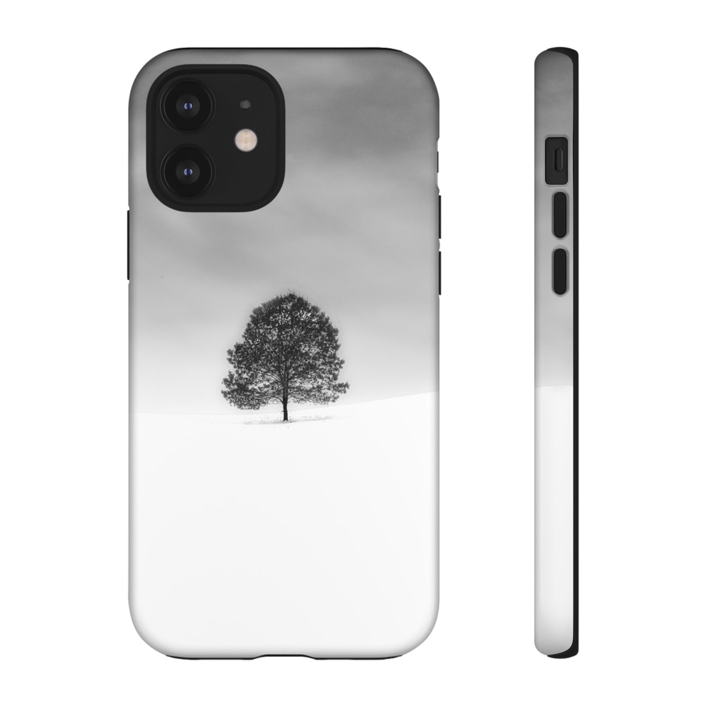 Tree Wallpaper Phone Case | iPhone 15 Plus/ Pro, 14, 13, 12| Google Pixel 7, Pro, 5| Samsung Galaxy S23 All Major Phone Models