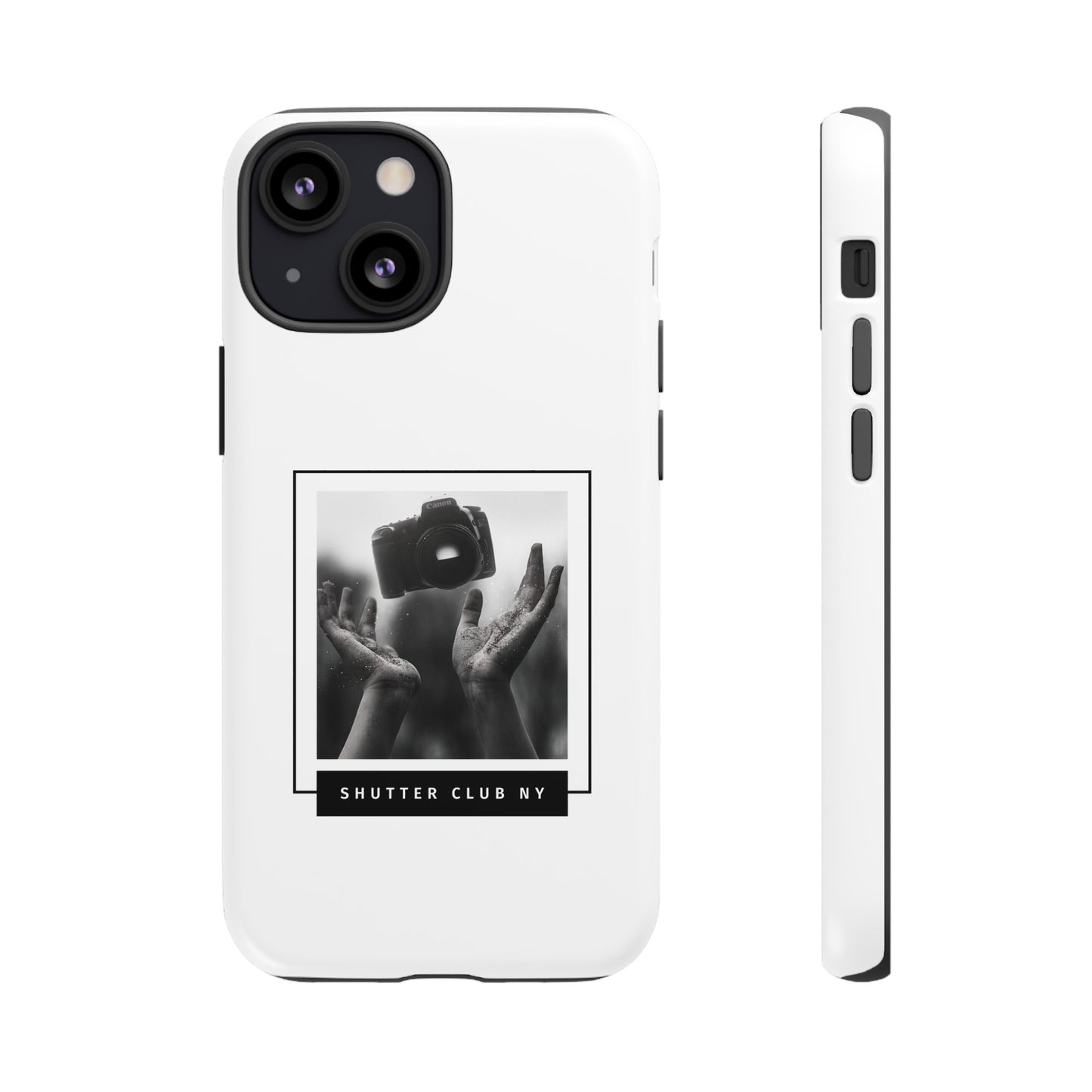 Camera Phone Case | iPhone 15 Plus/ Pro, 14, 13, 12| Google Pixel 7, Pro, 5| Samsung Galaxy S23 All Major Phone Models