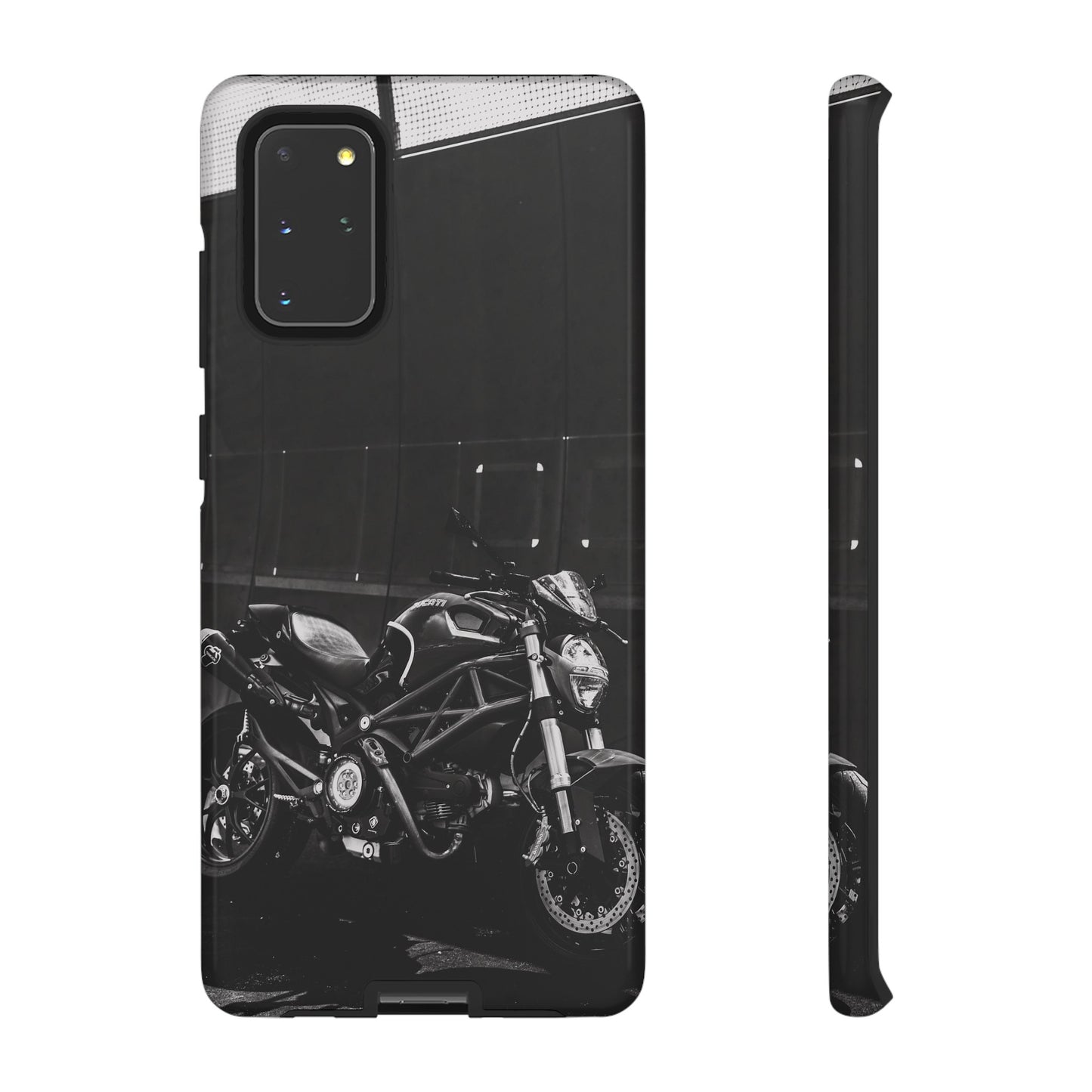 Motorcycle Wallpaper Phone Case | iPhone 15 Plus/ Pro, 14, 13, 12| Google Pixel 7, Pro, 5| Samsung Galaxy S23 All Major Phone Models