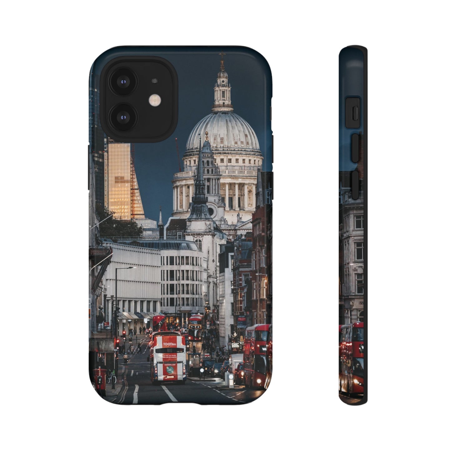 London Phone Case | iPhone 15 Plus/ Pro, 14, 13, 12| Google Pixel 7, Pro, 5| Samsung Galaxy S23 All Major Phone Models