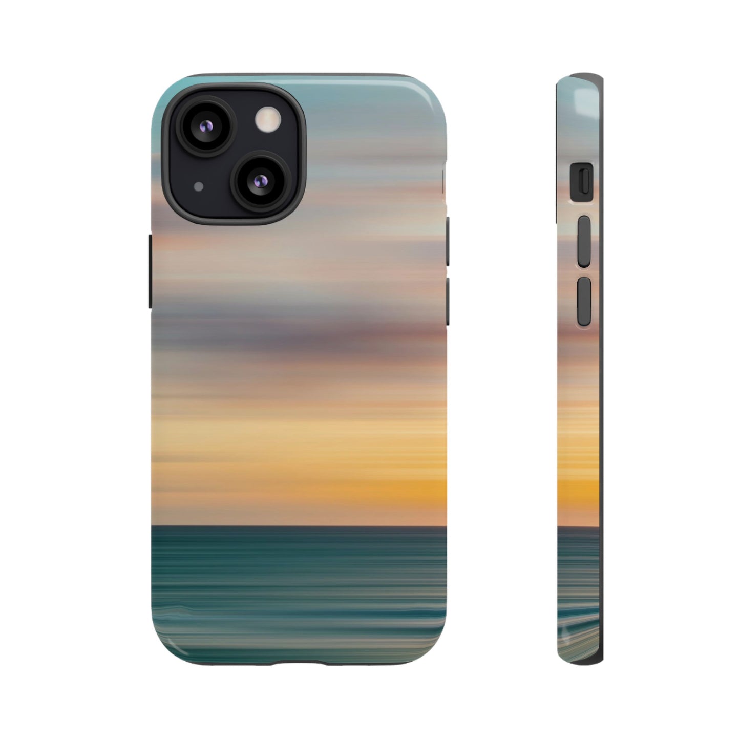 Afternoon Escape Wallpaper Phone Case | iPhone 15 Plus/ Pro, 14, 13, 12| Google Pixel 7, Pro, 5| Samsung Galaxy S23 All Major Phone Models