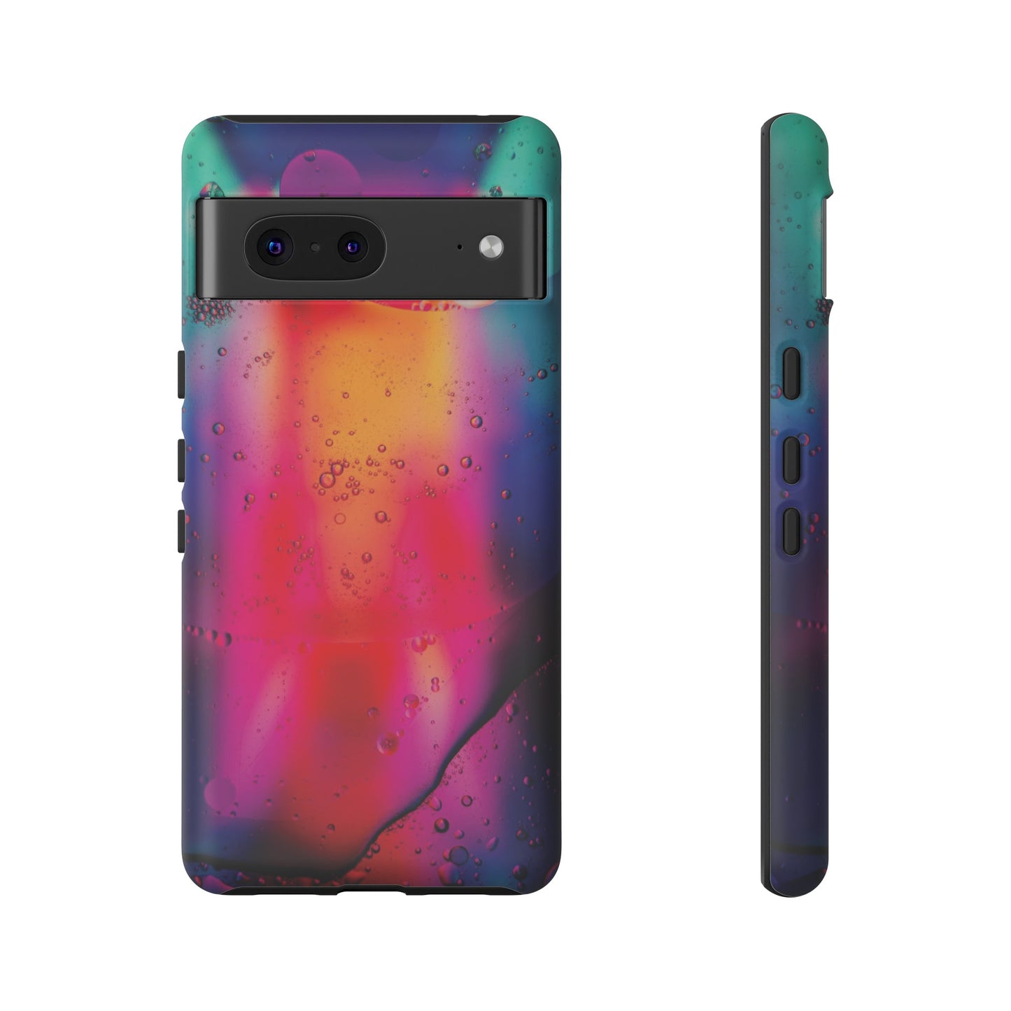 Abstract Wallpaper Phone Case | iPhone 15 Plus/ Pro, 14, 13, 12| Google Pixel 7, Pro, 5| Samsung Galaxy S23 All Major Phone Models