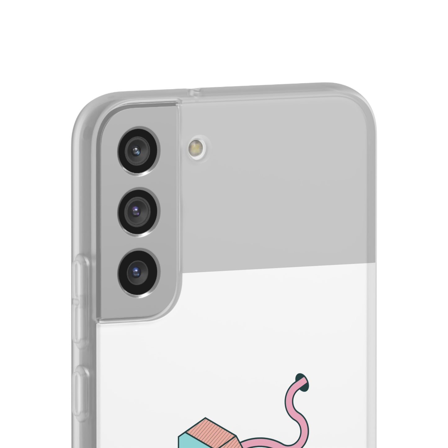 Unplugged From Social Media Phone Case | iPhone 15 Plus/ Pro, 14, 13, 12| Google Pixel 7, Pro, 5| Samsung Galaxy S23 All Major Phone Models