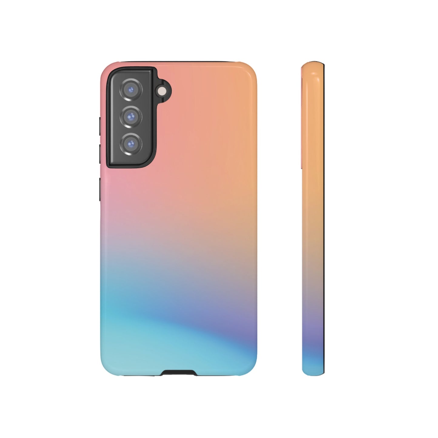 Dreamy Wallpaper Phone Case | iPhone 15 Plus/ Pro, 14, 13, 12| Google Pixel 7, Pro, 5| Samsung Galaxy S23 All Major Phone Models