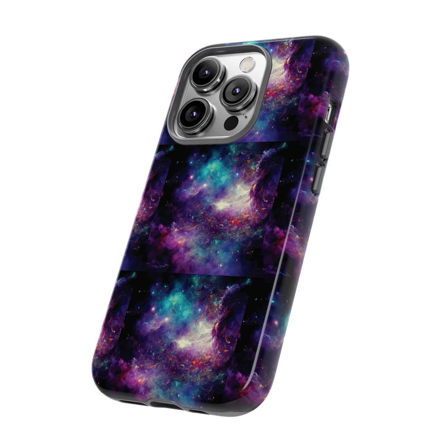 Mesmerising Galaxy Wallpaper Phone Case | iPhone 15 Plus/ Pro, 14, 13, 12| Google Pixel 7, Pro, 5| Samsung Galaxy S23 All Major Phone Models