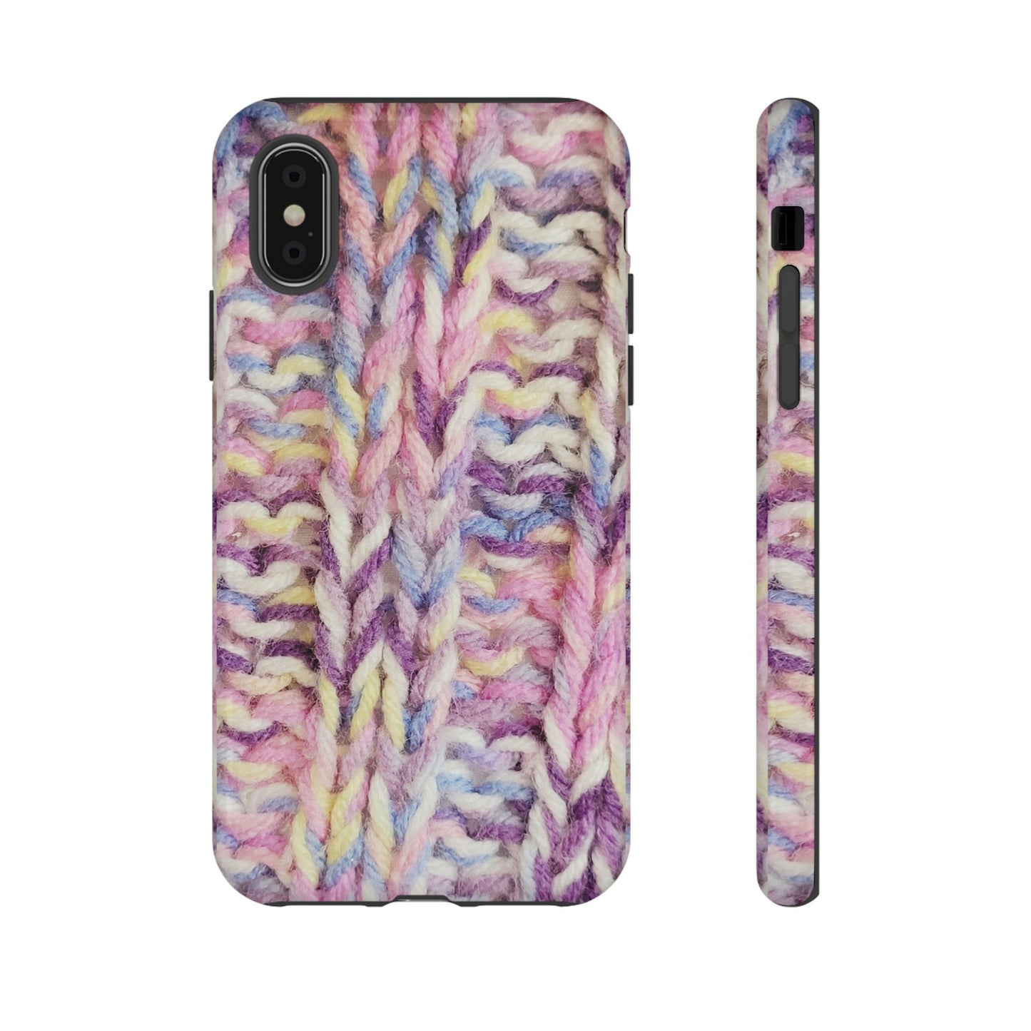 Wool Wallpaper Phone Case | iPhone 15 Plus/ Pro, 14, 13, 12| Google Pixel 7, Pro, 5| Samsung Galaxy S23 All Major Phone Models