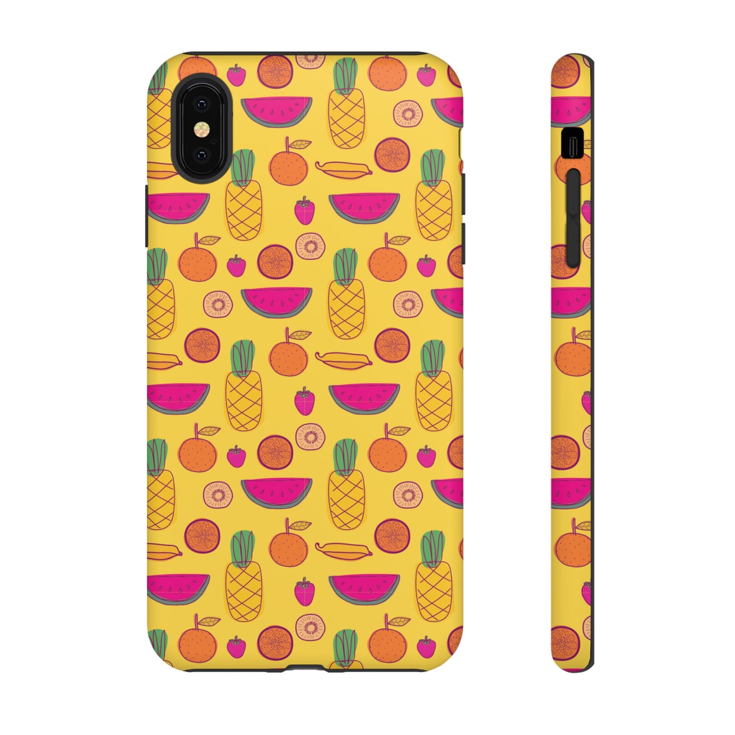 Party Punch Wallpaper Phone Case | iPhone 15 Plus/ Pro, 14, 13, 12| Google Pixel 7, Pro, 5| Samsung Galaxy S23 All Major Phone Models