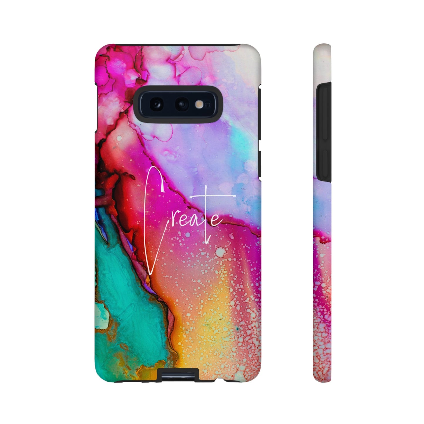 Create Wallpaper Phone Case | iPhone 15 Plus/ Pro, 14, 13, 12| Google Pixel 7, Pro, 5| Samsung Galaxy S23 All Major Phone Models