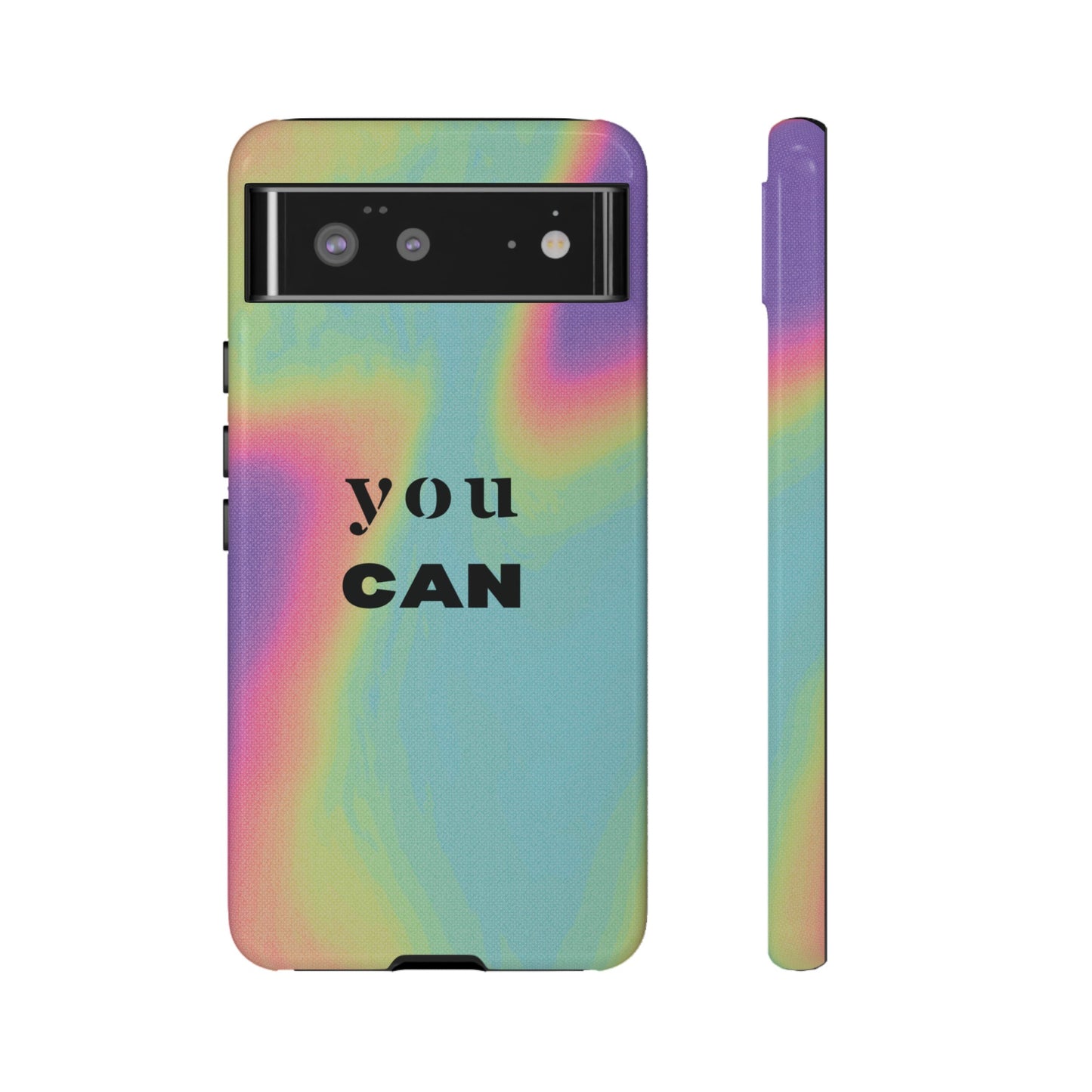 You Can Wallpaper Phone Case | iPhone 15 Plus/ Pro, 14, 13, 12| Google Pixel 7, Pro, 5| Samsung Galaxy S23 All Major Phone Models