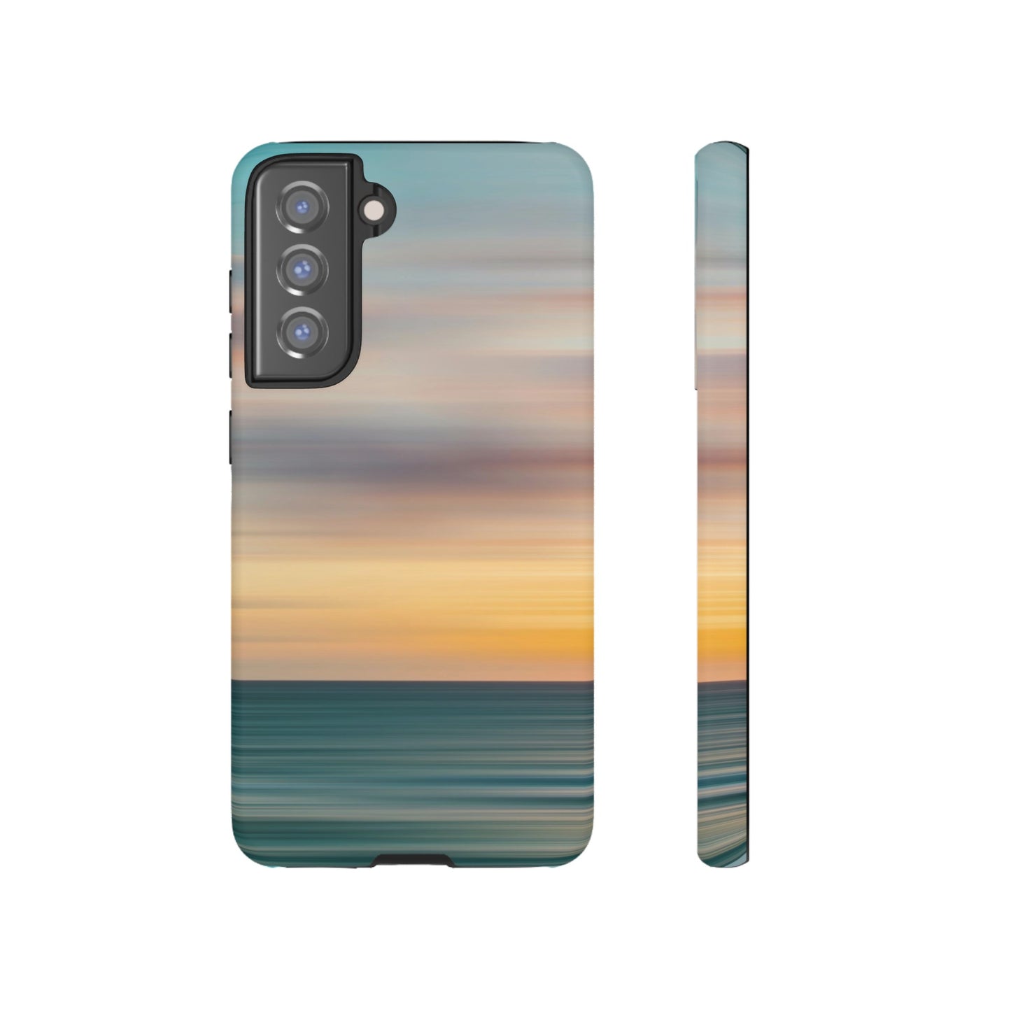 Afternoon Escape Wallpaper Phone Case | iPhone 15 Plus/ Pro, 14, 13, 12| Google Pixel 7, Pro, 5| Samsung Galaxy S23 All Major Phone Models