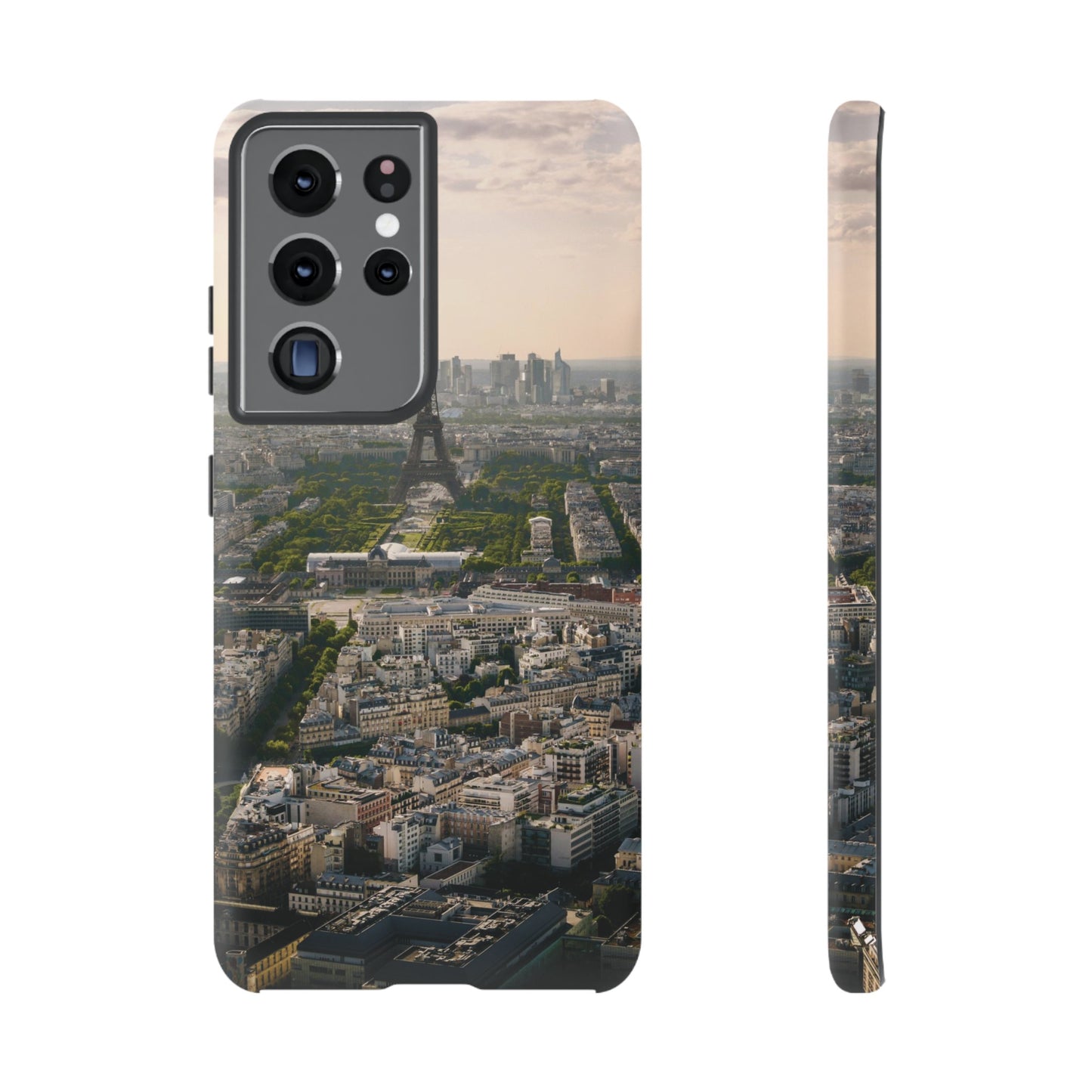 Paris Phone Case | iPhone 15 Plus/ Pro, 14, 13, 12| Google Pixel 7, Pro, 5| Samsung Galaxy S23 All Major Phone Models