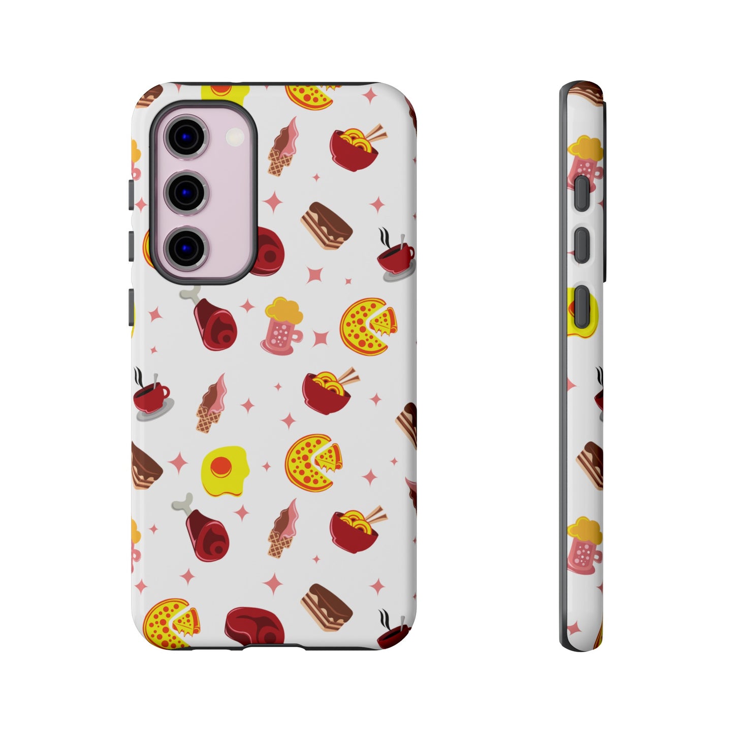 Take Out Wallpaper Phone Case | iPhone 15 Plus/ Pro, 14, 13, 12| Google Pixel 7, Pro, 5| Samsung Galaxy S23 All Major Phone Models