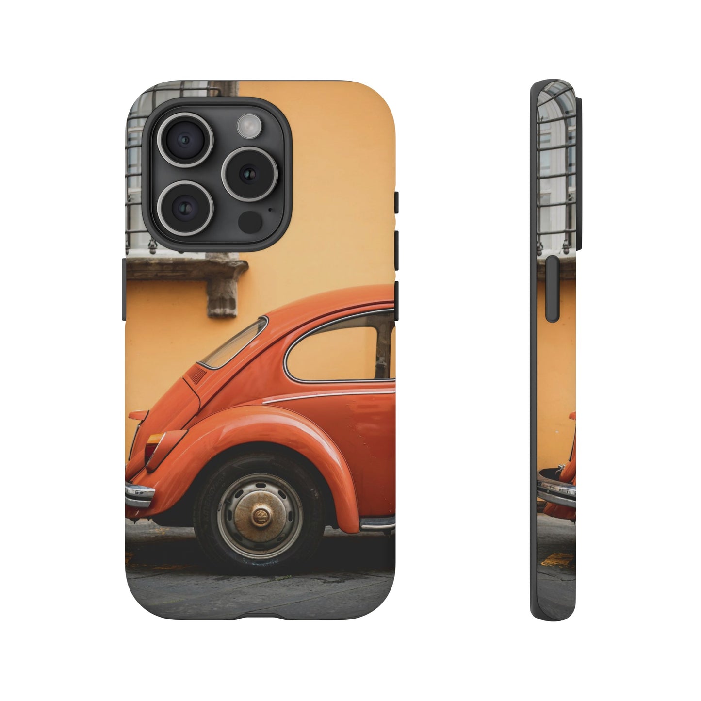 Car Wallpaper Phone Case | iPhone 15 Plus/ Pro, 14, 13, 12| Google Pixel 7, Pro, 5| Samsung Galaxy S23 All Major Phone Models