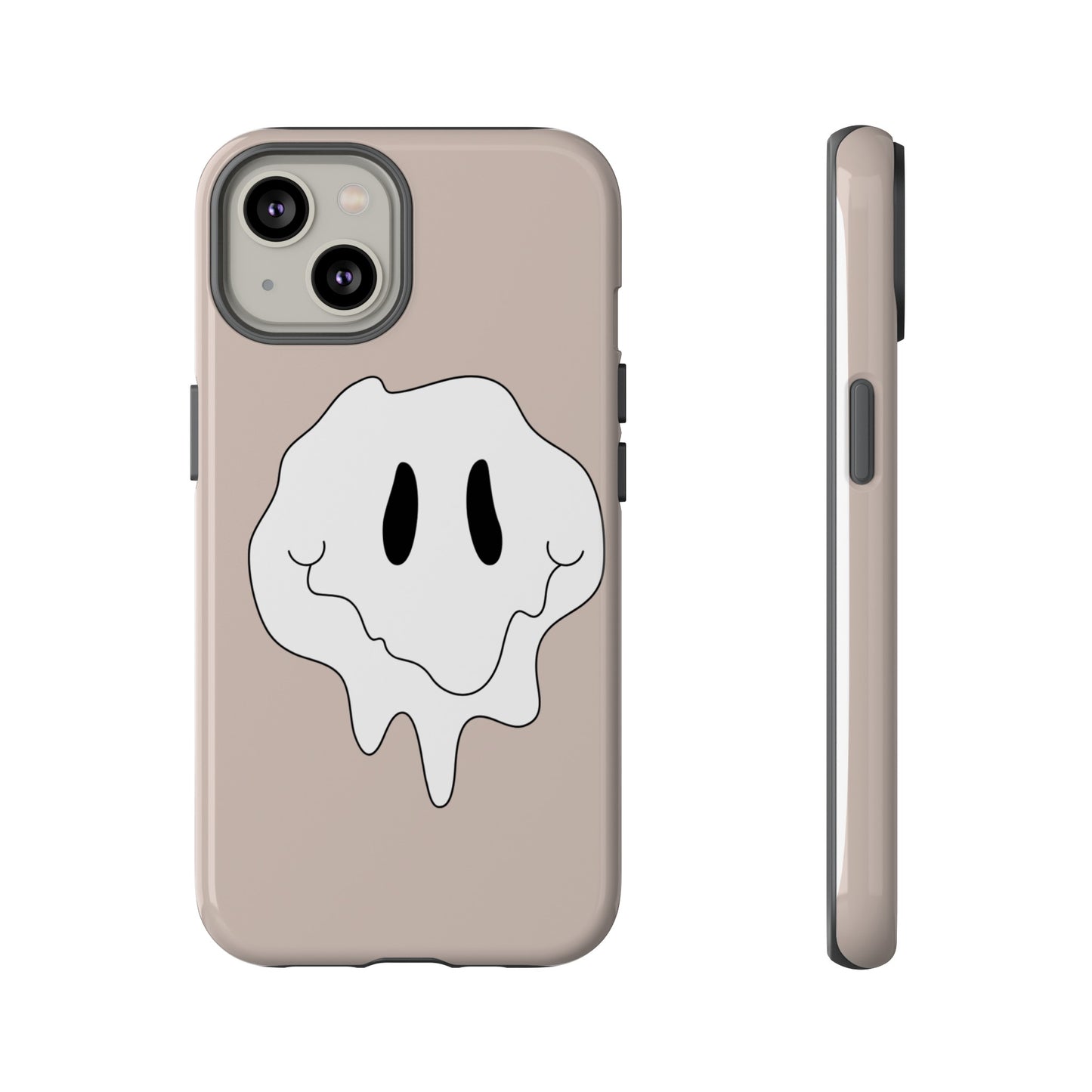 Dripping with Happiness Phone Case | iPhone 15 Plus/ Pro, 14, 13, 12|Samsung Galaxy S23 All Major Phone Models