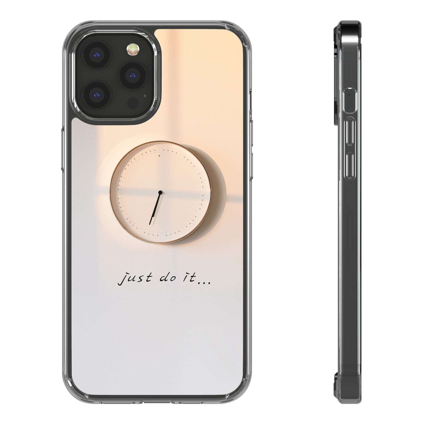 Minimalist Phone Case |iPhone & Samsung Cases