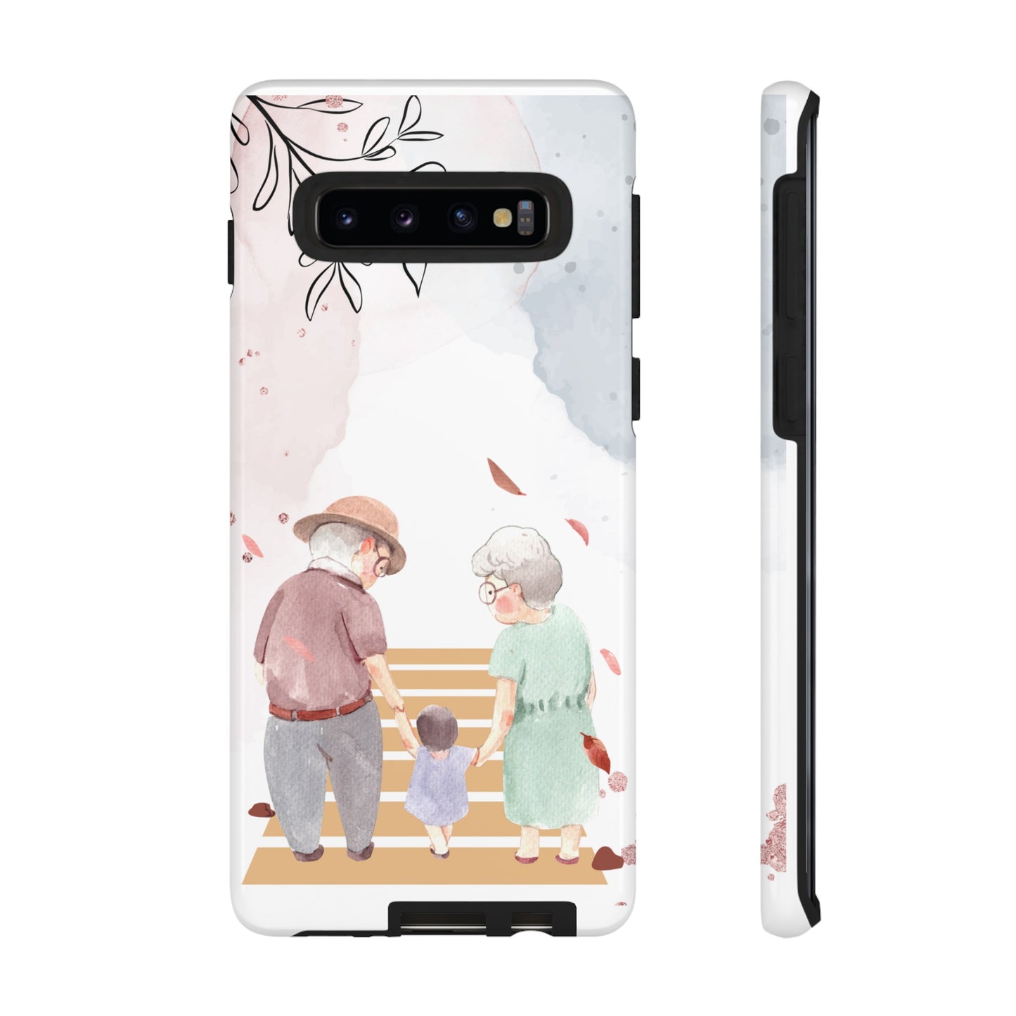 Grandparent's Day Phone Case | iPhone 15 Plus/ Pro, 14, 13, 12| Google Pixel 7, Pro, 5| Samsung Galaxy S23 All Major Phone Models