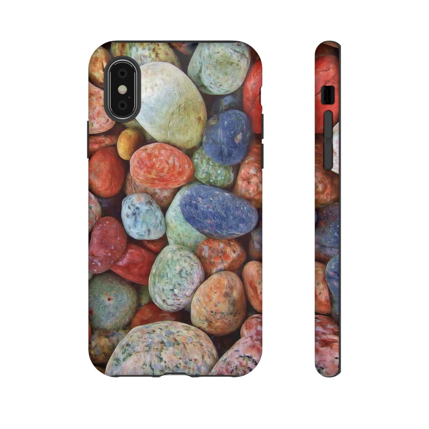 Rock Wallpaper Phone Case | iPhone 15 Plus/ Pro, 14, 13, 12| Google Pixel 7, Pro, 5| Samsung Galaxy S23 All Major Phone Models