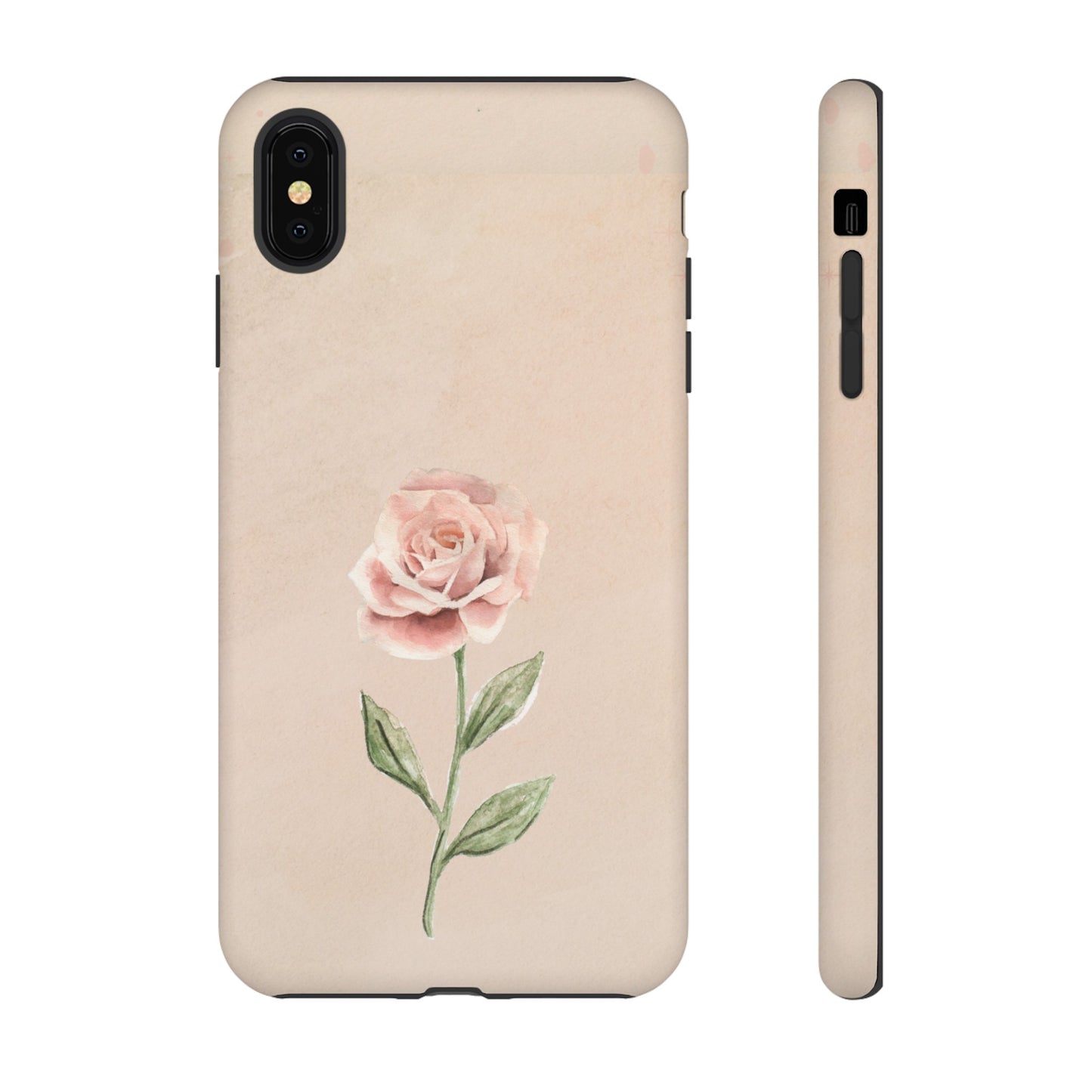 Pastel Flower Phone Case | iPhone 15 Plus/ Pro, 14, 13, 12| Google Pixel 7, Pro, 5| Samsung Galaxy S23 All Major Phone Models